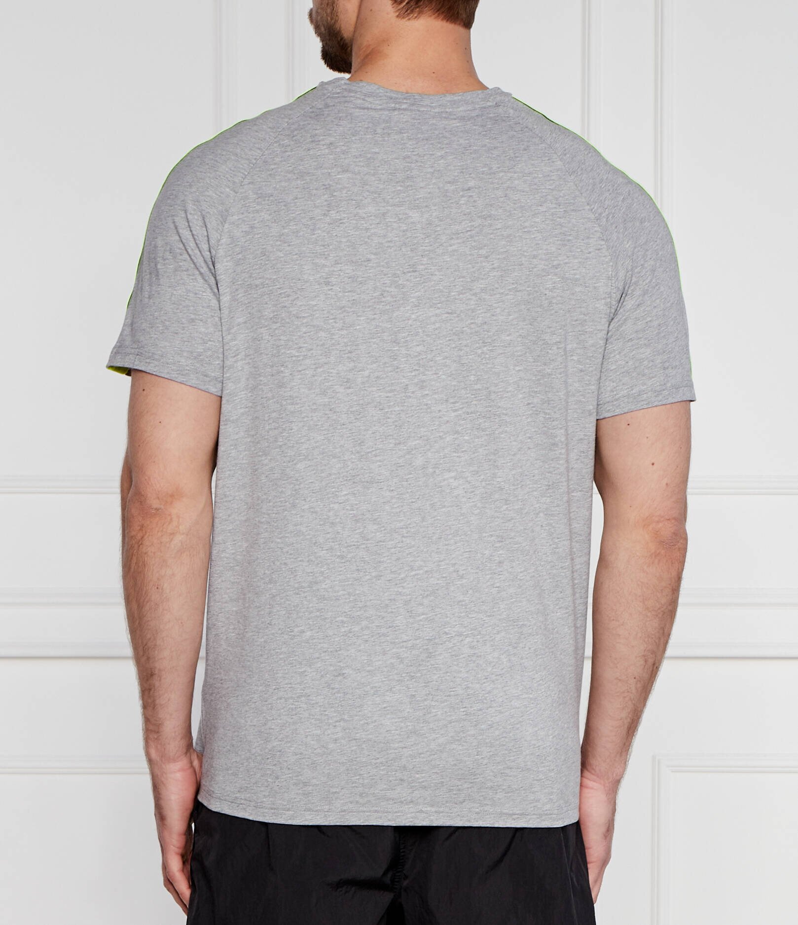 Hugo Bodywear Tricou Sporty | Relaxed fit