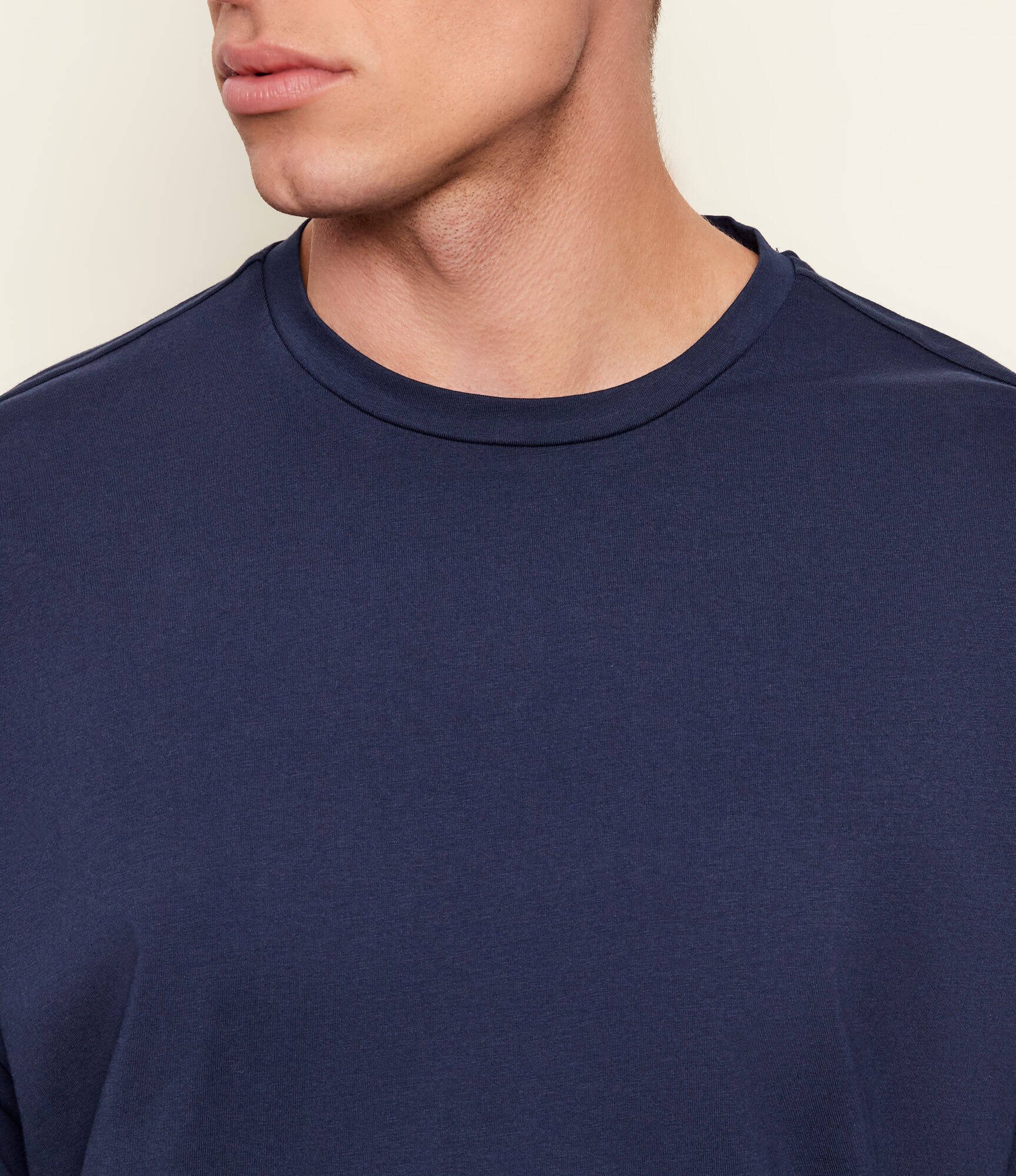Hugo Bodywear Tricou Tiki | Oversize fit