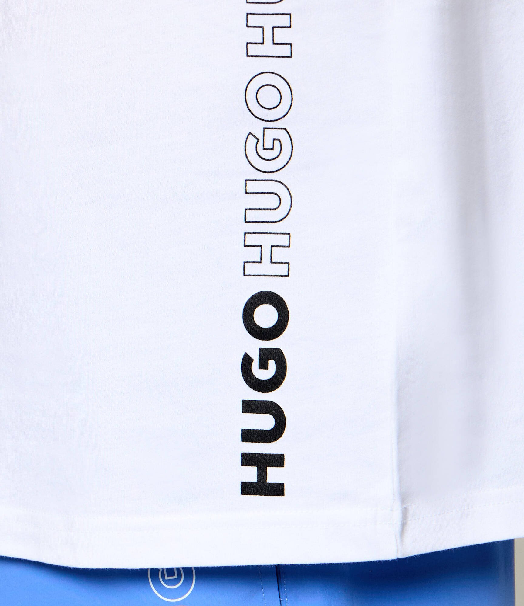 Hugo Bodywear Tricou TIKI | Relaxed fit
