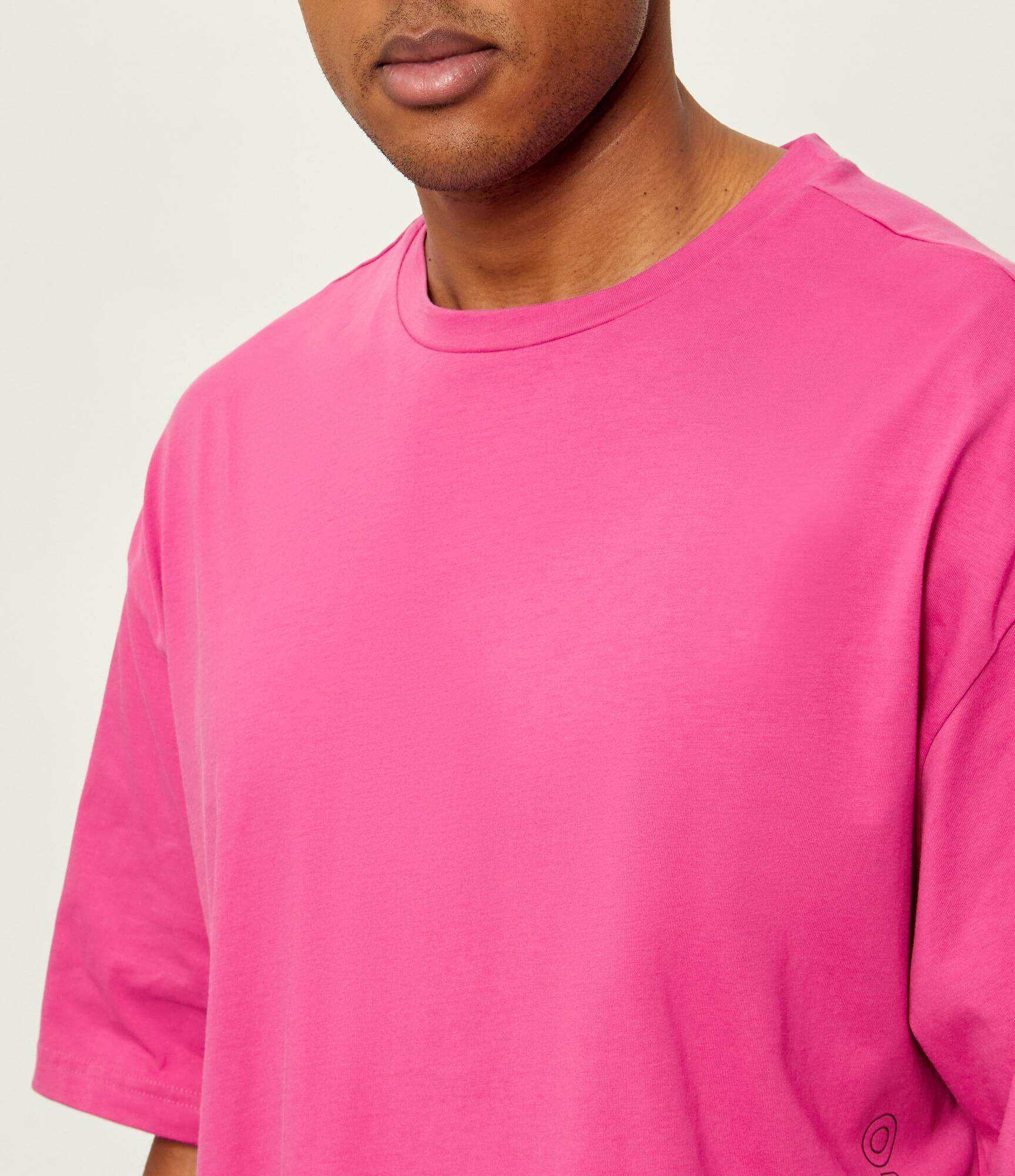 Hugo Bodywear Tricou TIKI | Relaxed fit