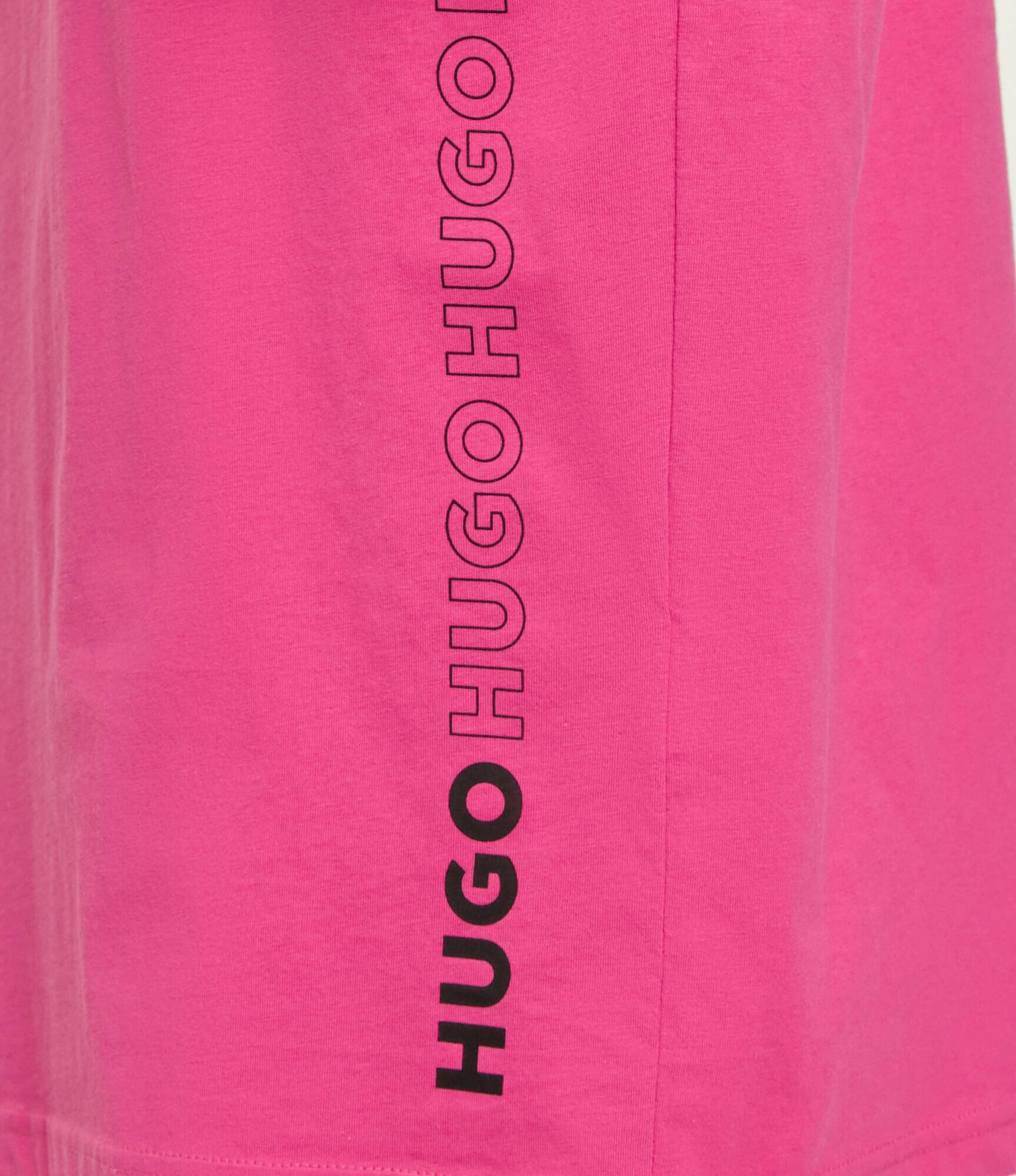 Hugo Bodywear Tricou TIKI | Relaxed fit