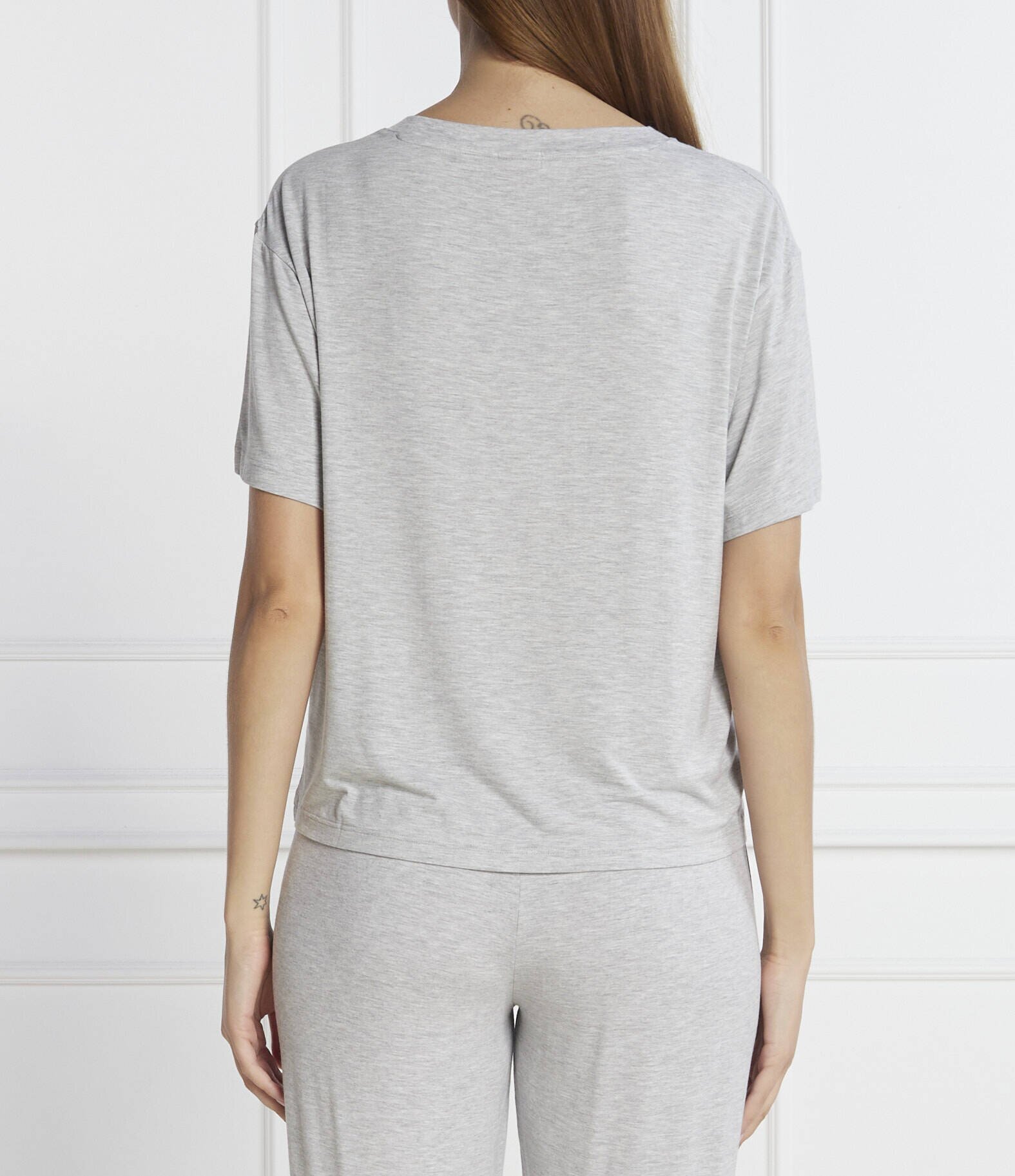 Hugo Bodywear Tricou UNITE | Comfort fit