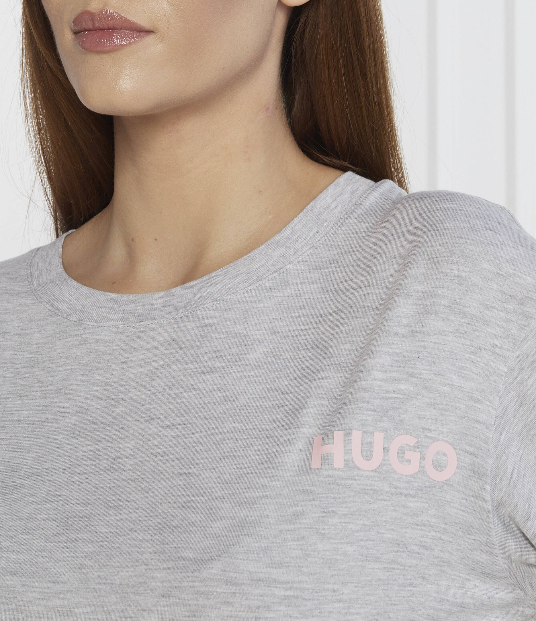 Hugo Bodywear Tricou UNITE | Comfort fit