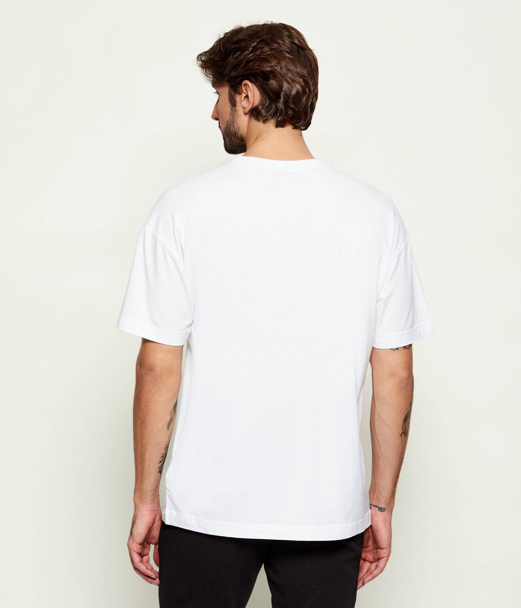 Hugo Bodywear Tricou Unite | Regular Fit
