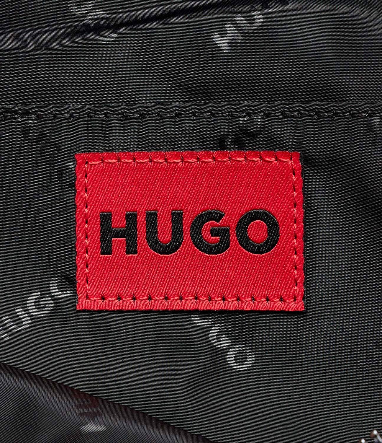Hugo Borsetă Ethon 2.0