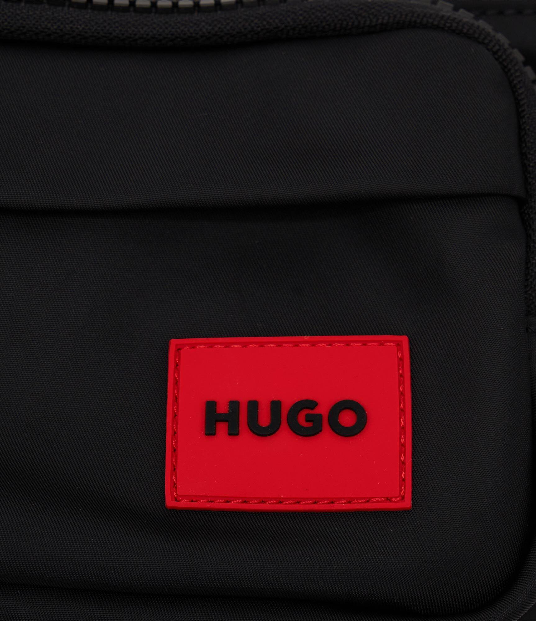 Hugo Borsetă Ethon 2.0