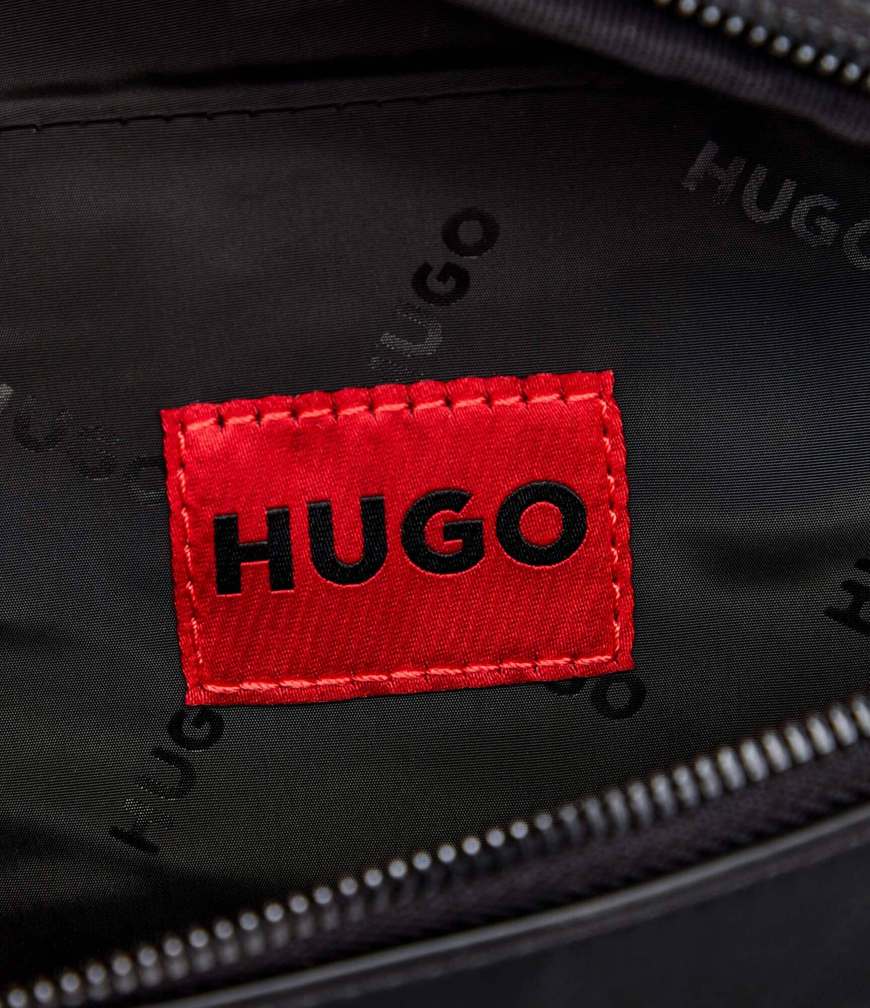 Hugo Borsetă Huke