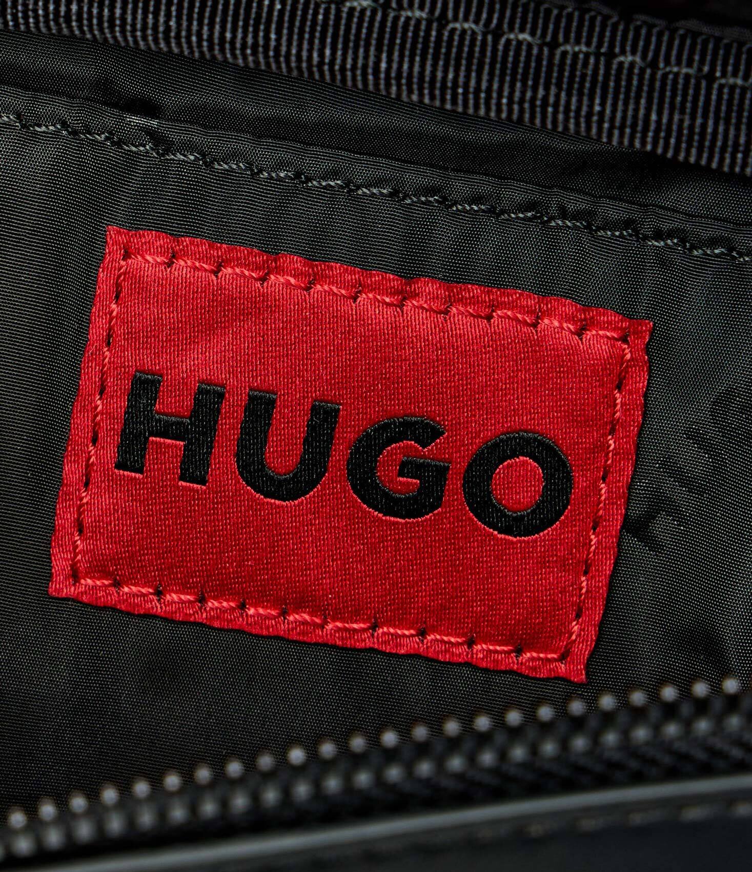 Hugo Borsetă Quantic