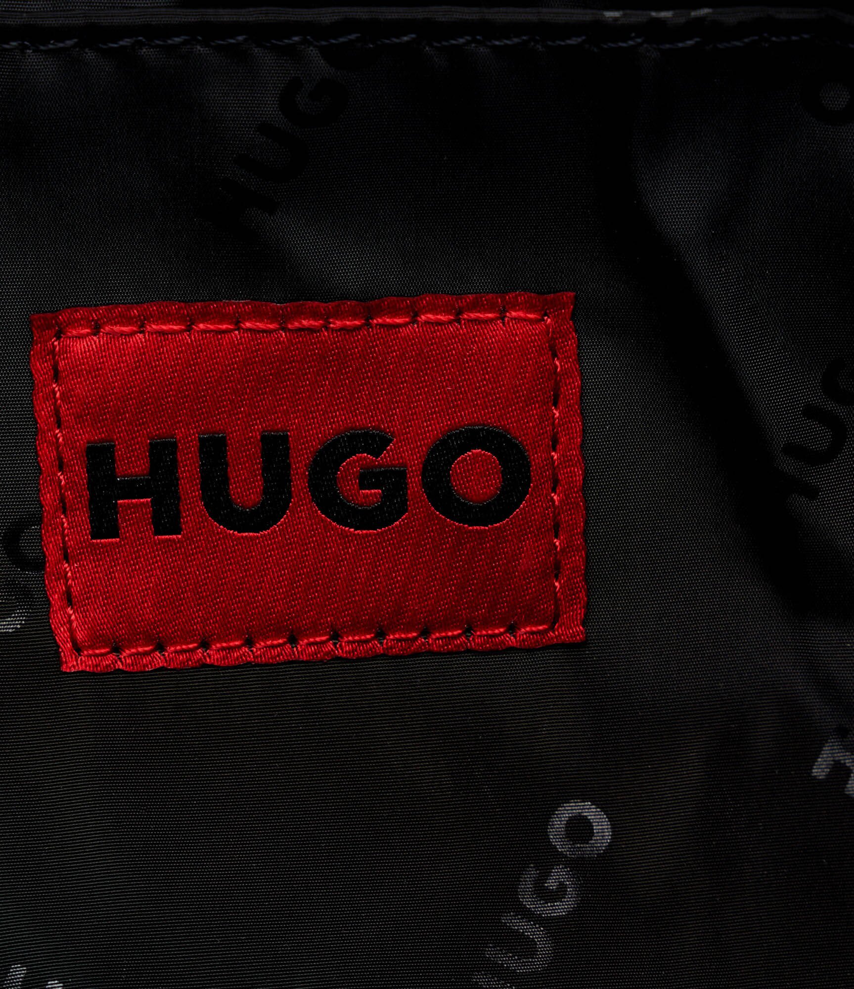 Hugo Borsetă QUANTIC PU-N