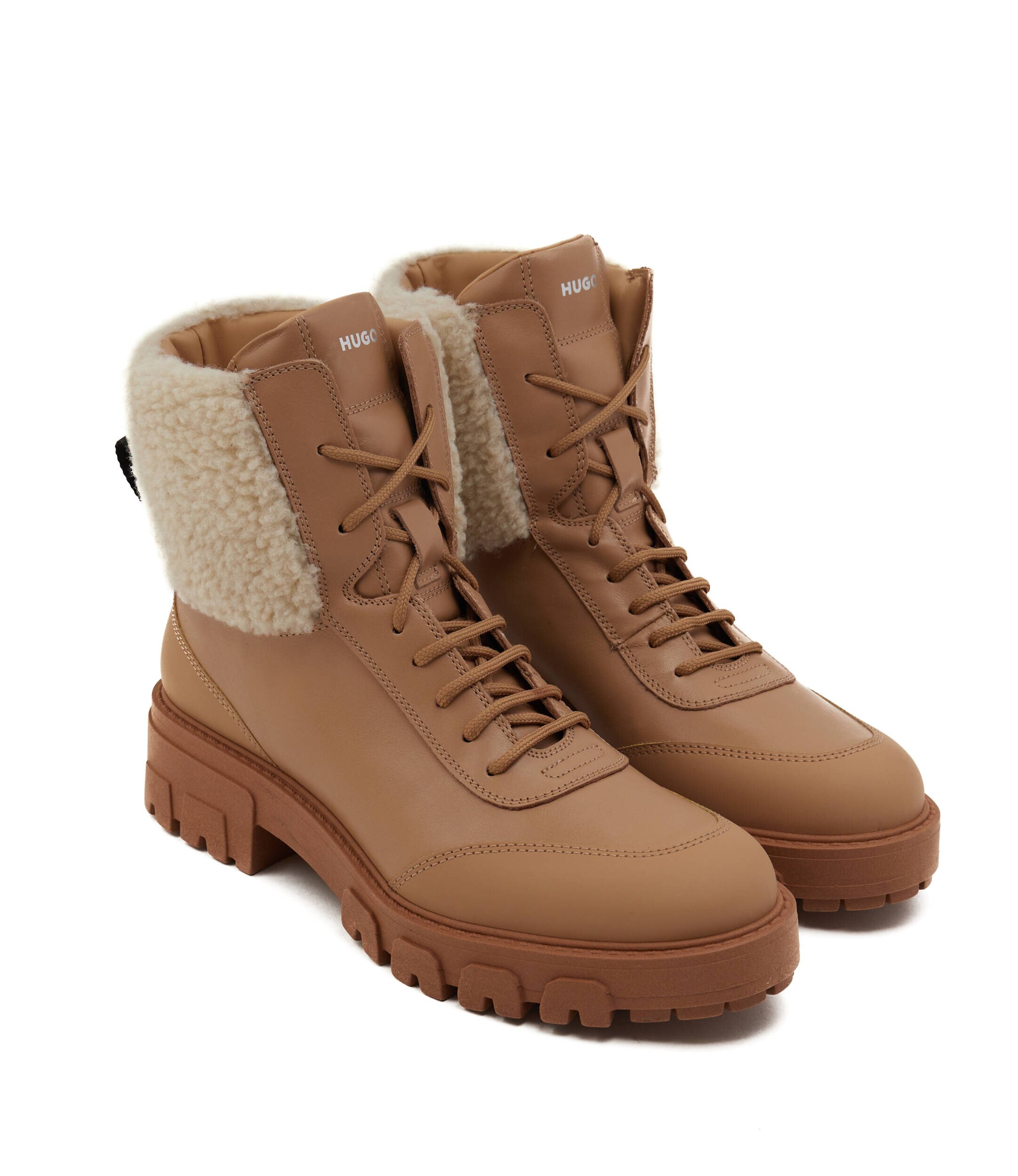 Hugo Botine Axel LaceFur B-N