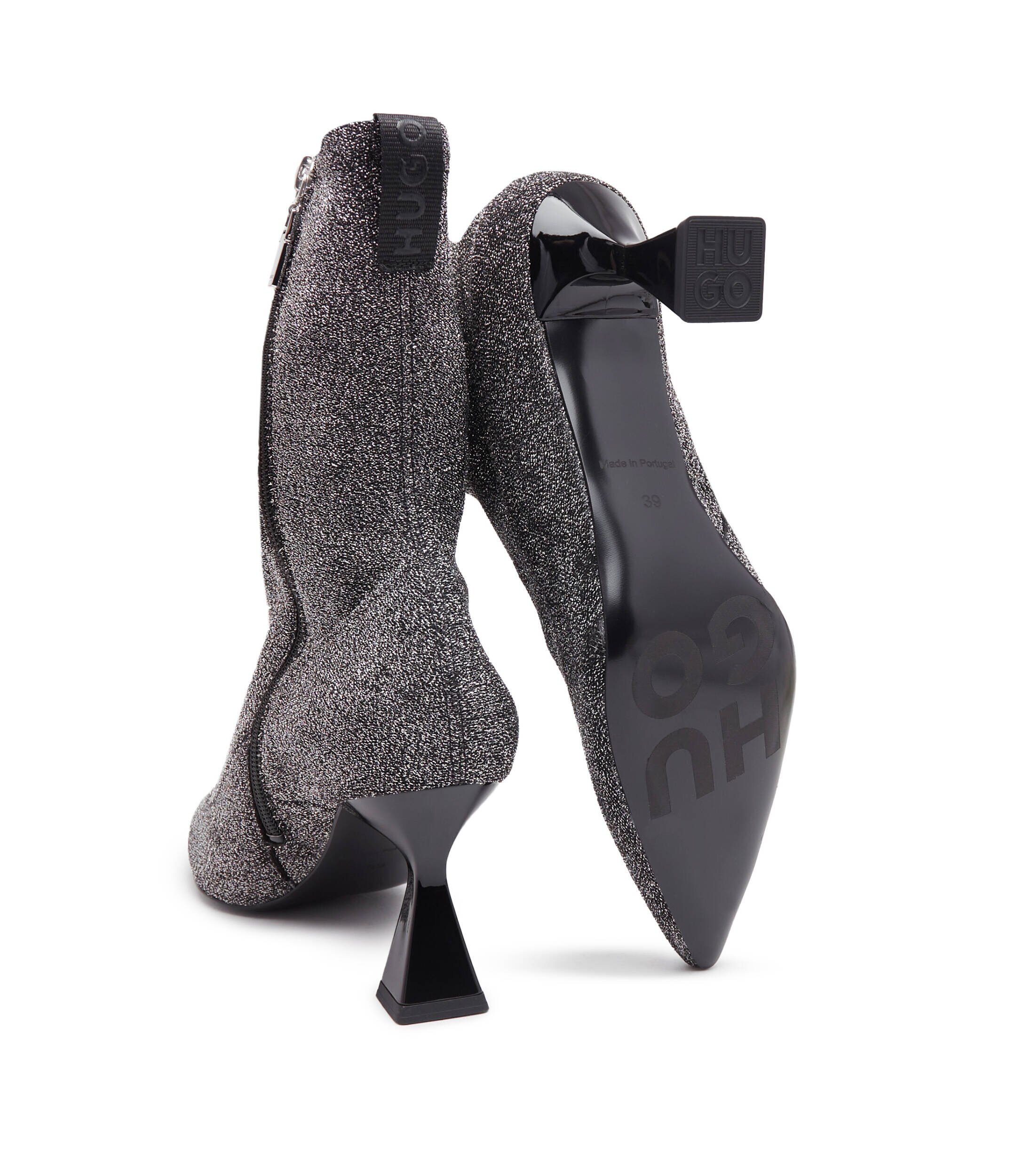 Hugo Botine Rebecca_Bootie70_LX