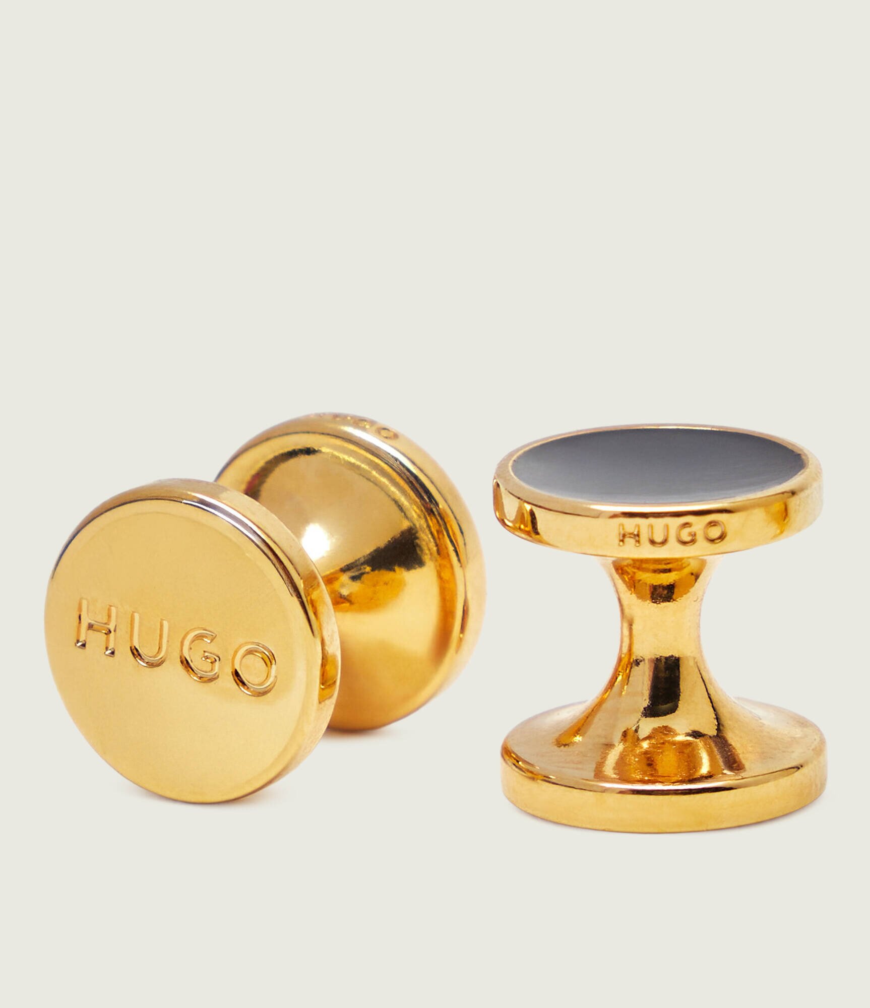 Hugo Butoni pentru manșete E-TOKEEP