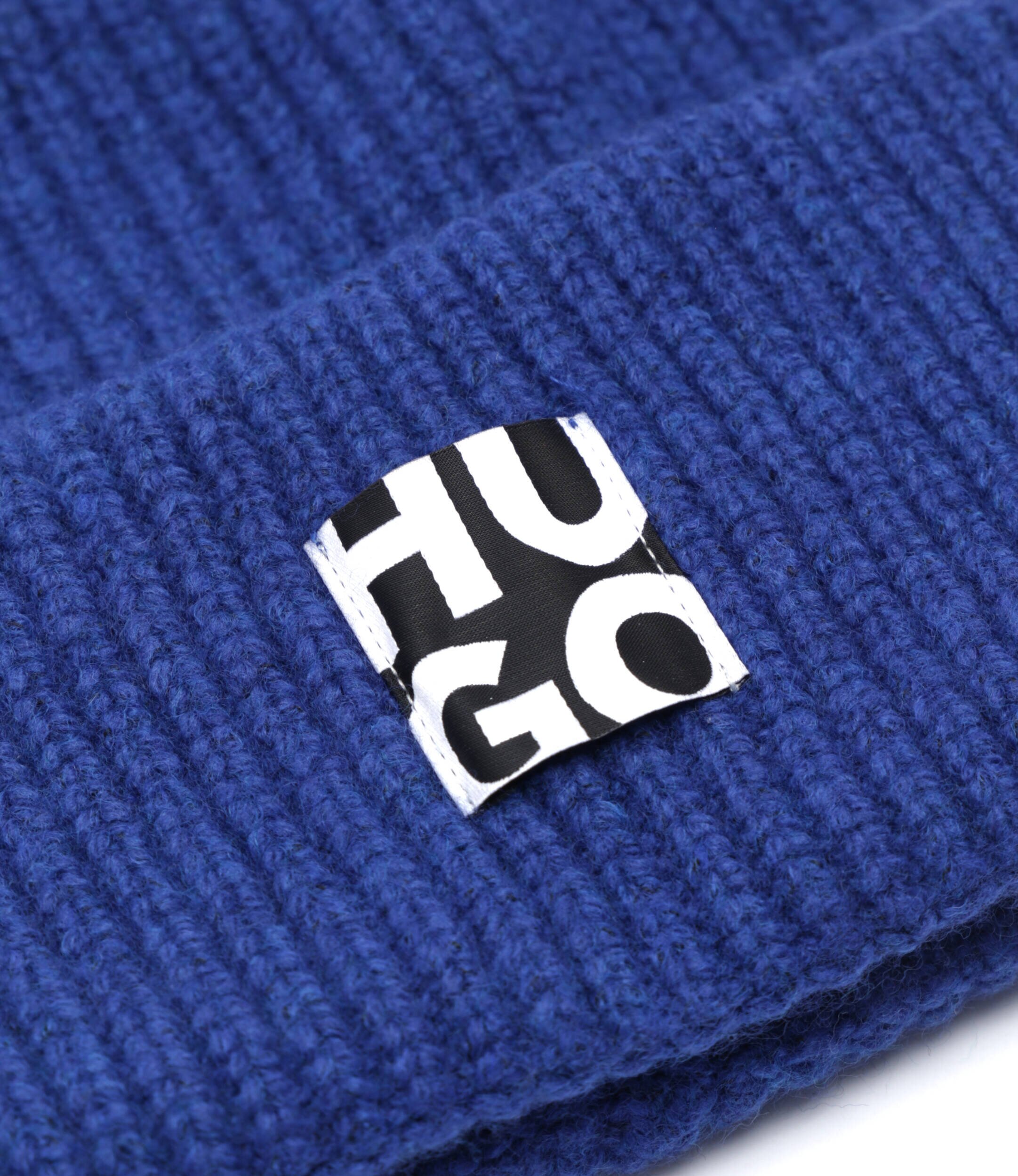 Hugo Căciulă Women-X 692 cu adaos de lână și cașmir