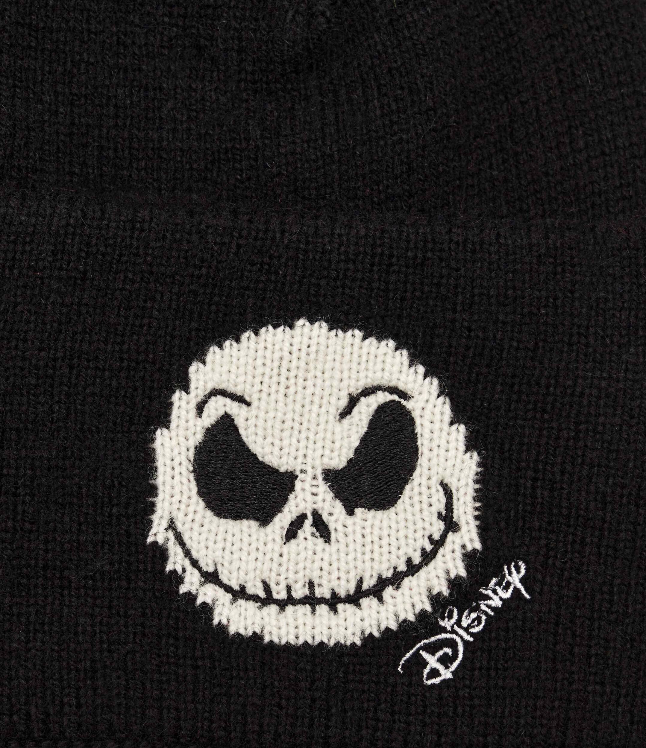 Hugo Căciulă Xelm_NBC | x The Nightmare Before Christmas cu adaos de lână
