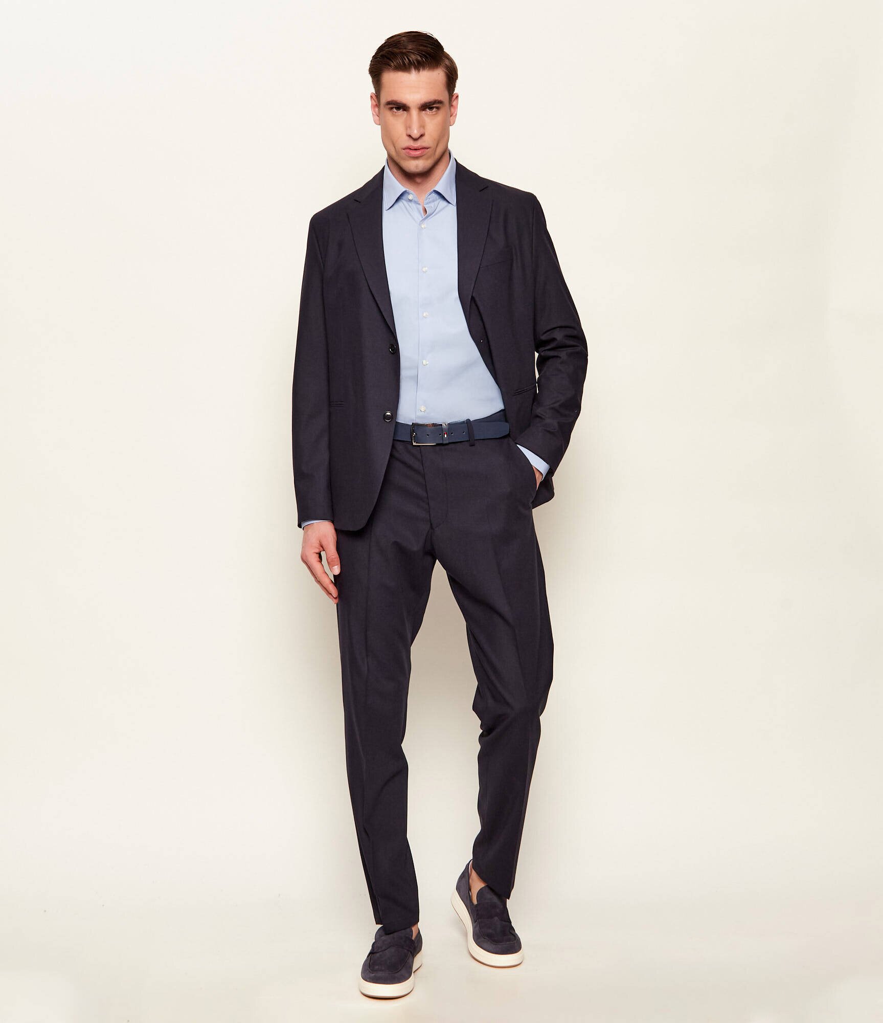 Hugo Cămașă C-Jenno | Slim Fit