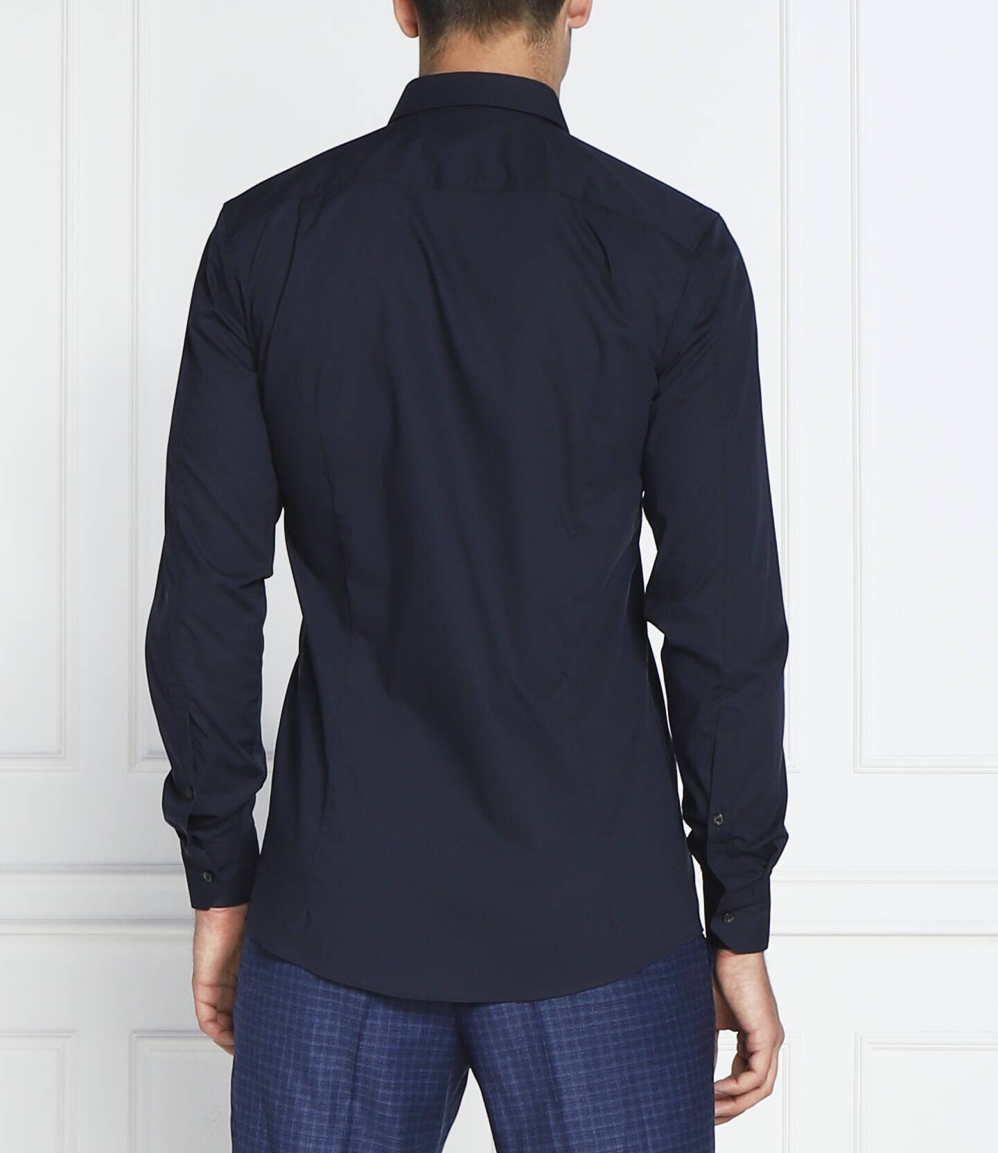 Hugo Cămașă Elisha02 102 | Extra slim fit