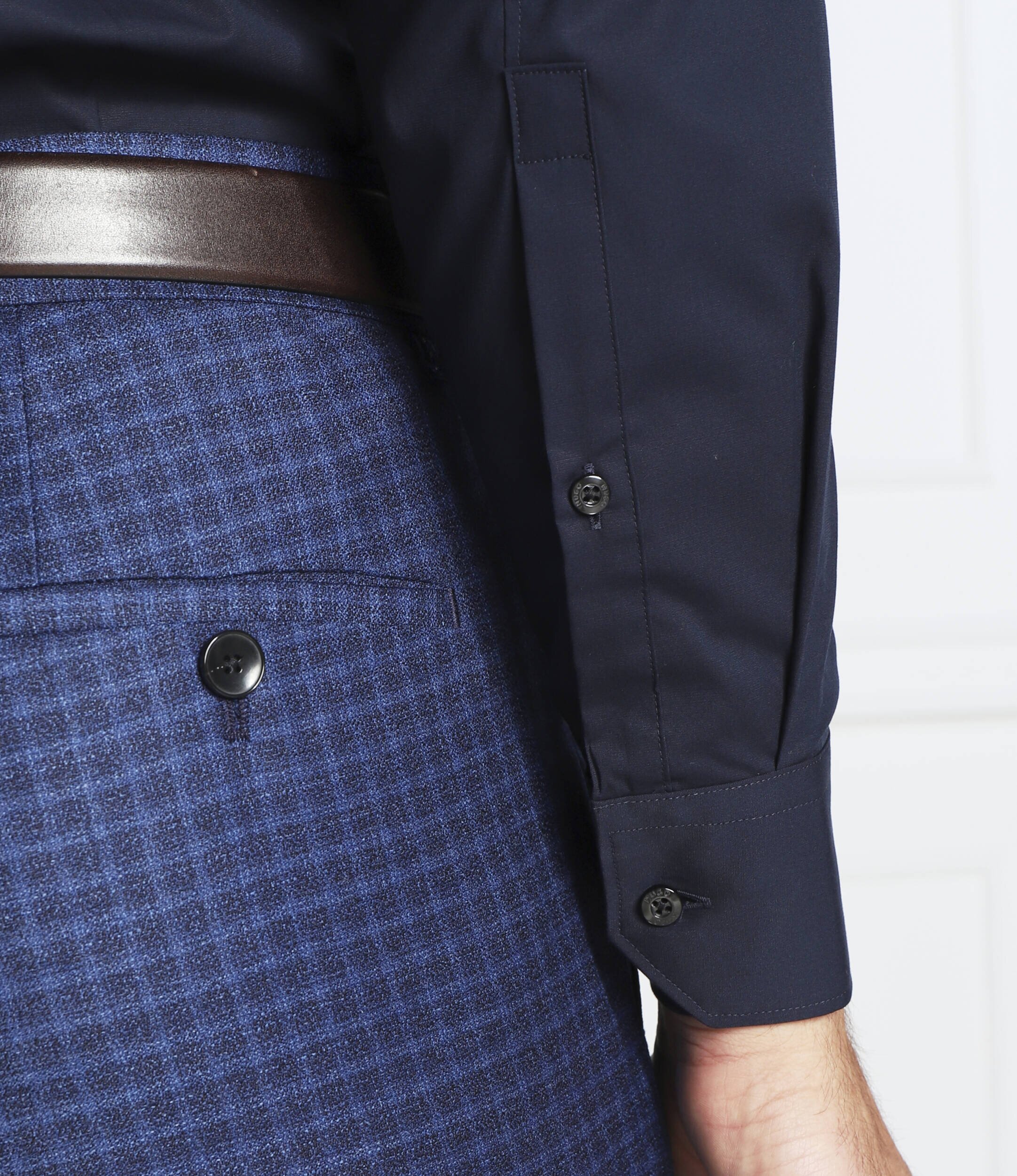 Hugo Cămașă Elisha02 102 | Extra slim fit