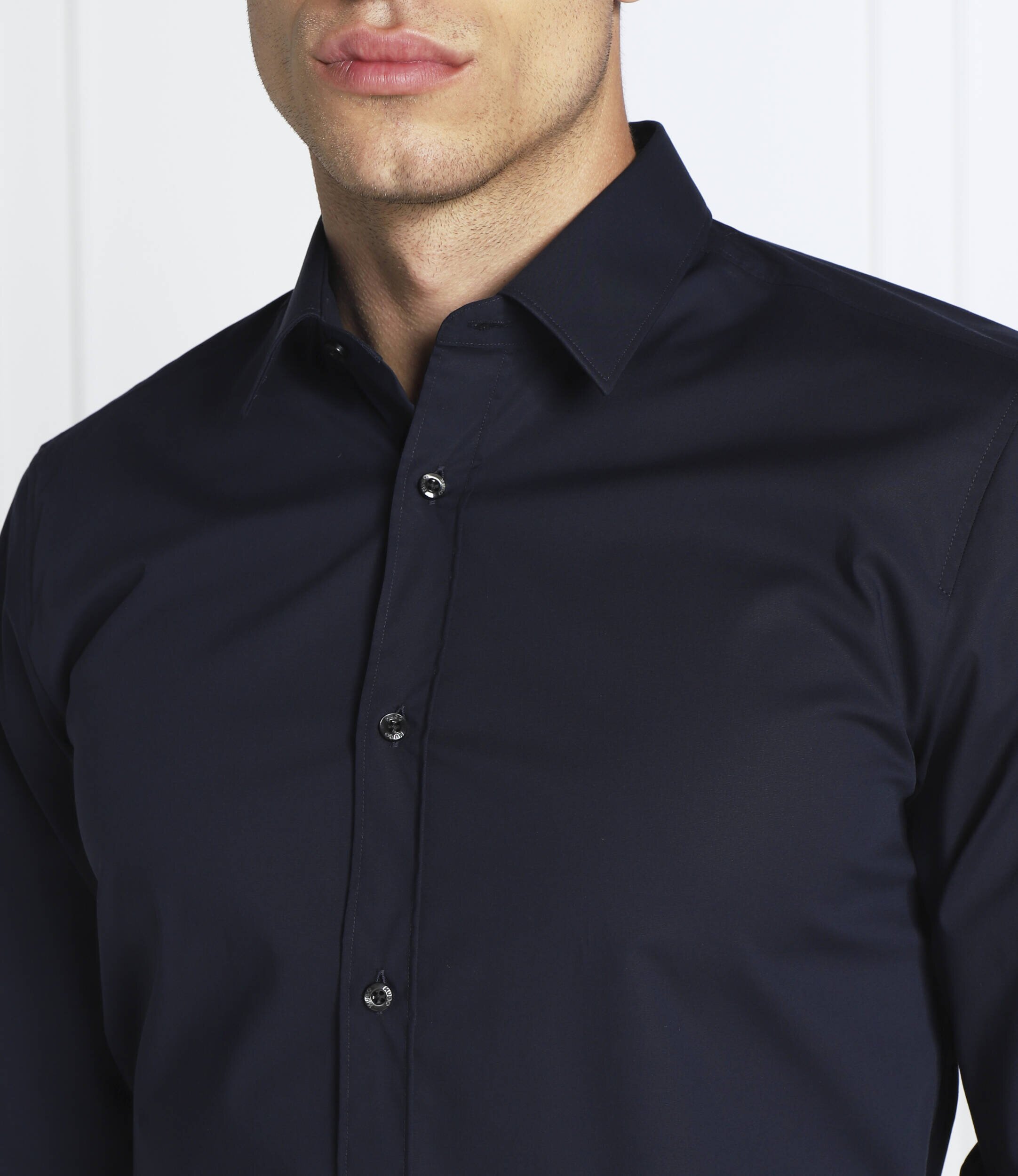 Hugo Cămașă Elisha02 102 | Extra slim fit