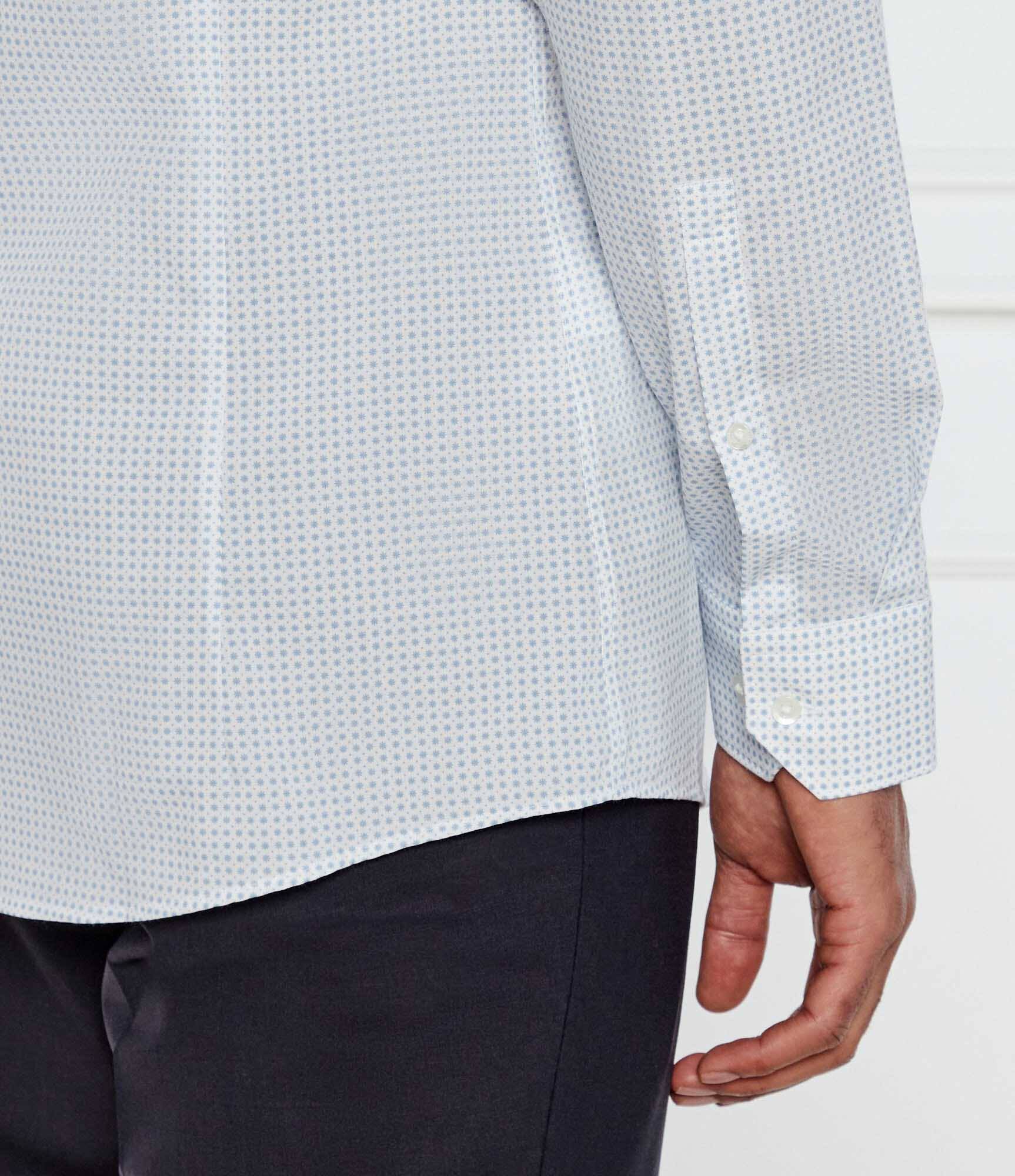 Hugo Cămașă Elisha02 | Extra slim fit