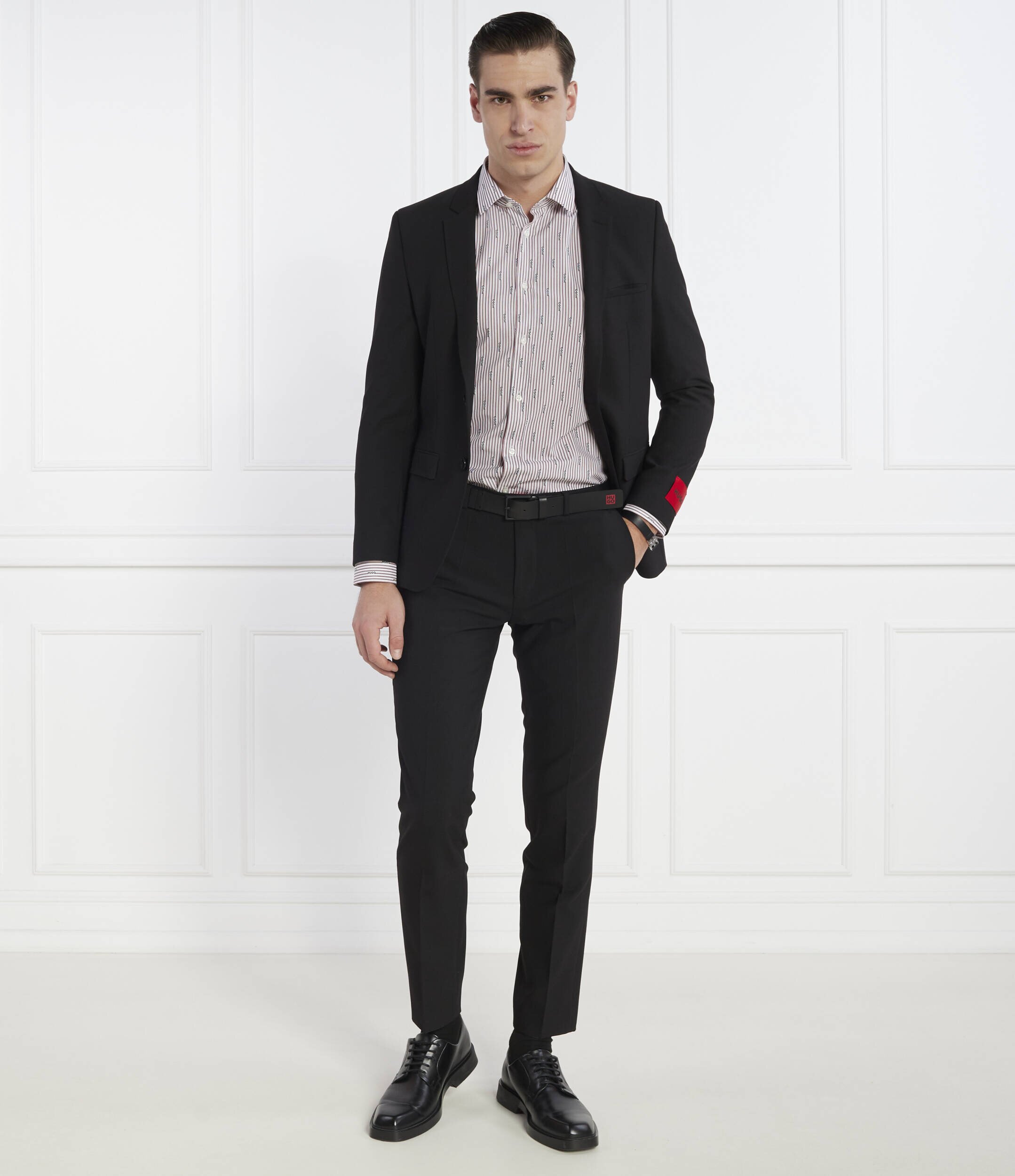 Hugo Cămașă Elisha02 | Extra slim fit