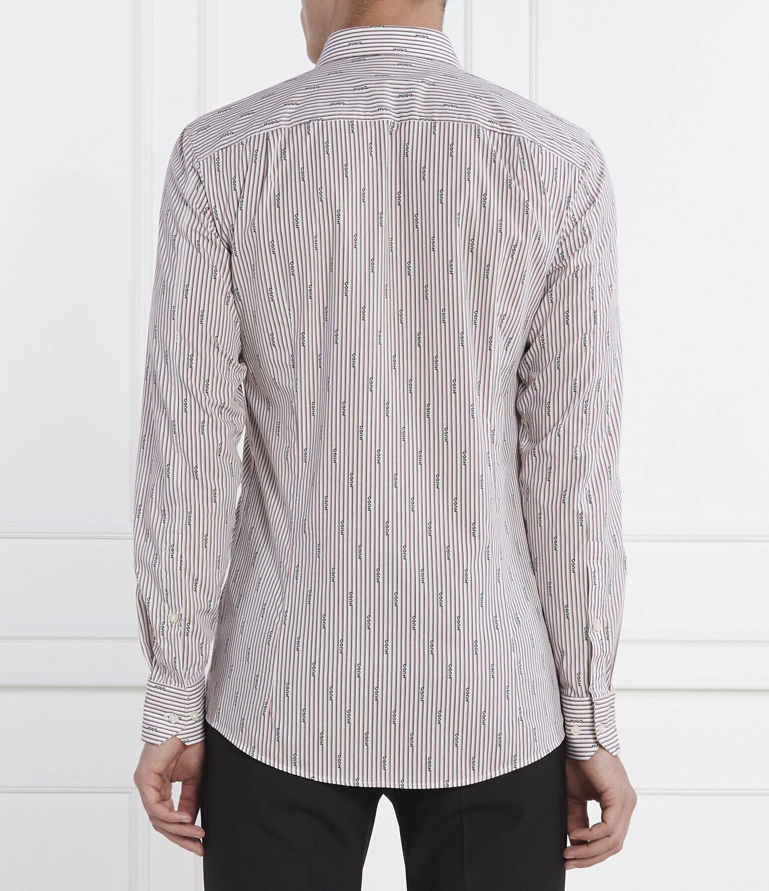 Hugo Cămașă Elisha02 | Extra slim fit