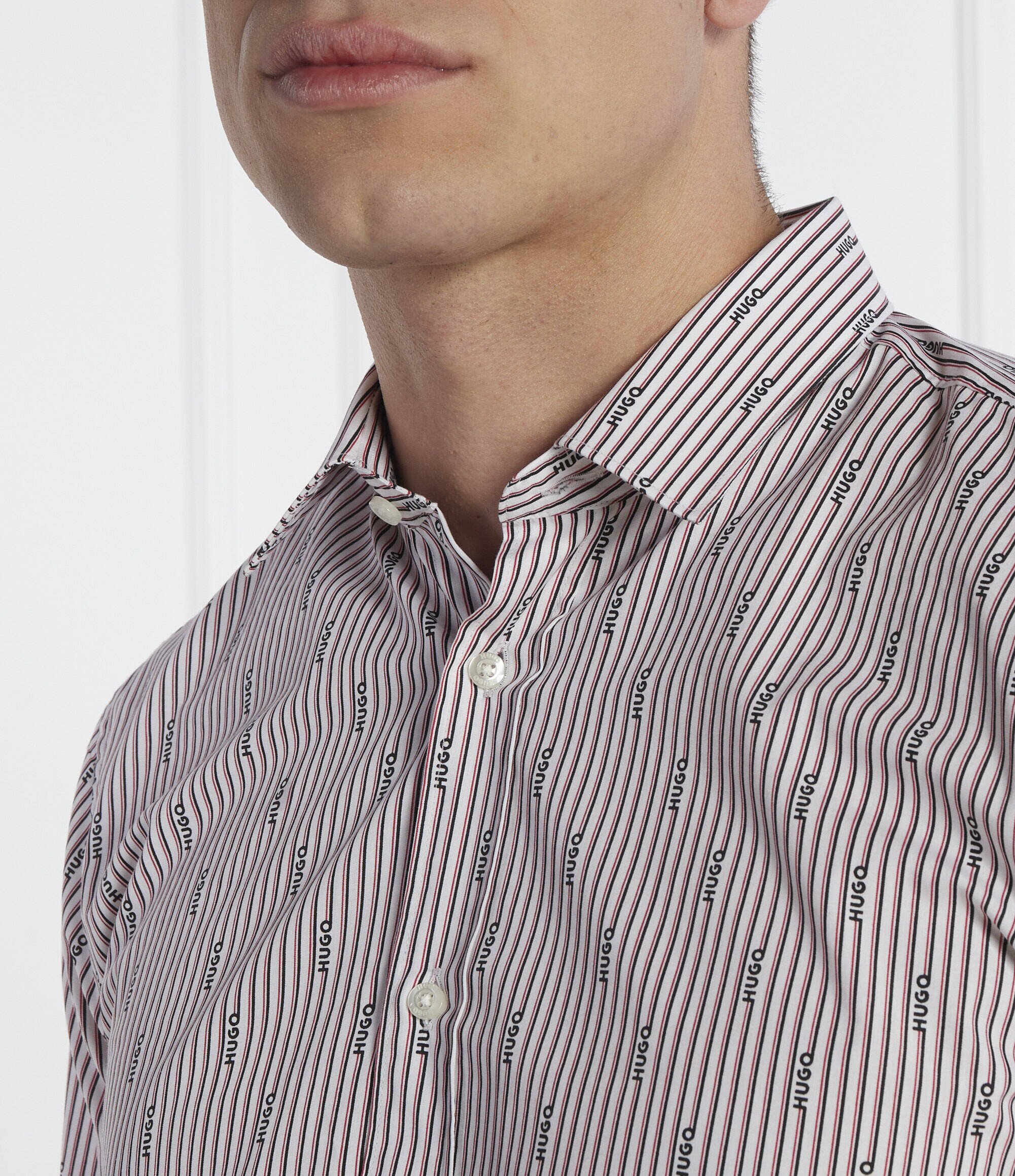 Hugo Cămașă Elisha02 | Extra slim fit