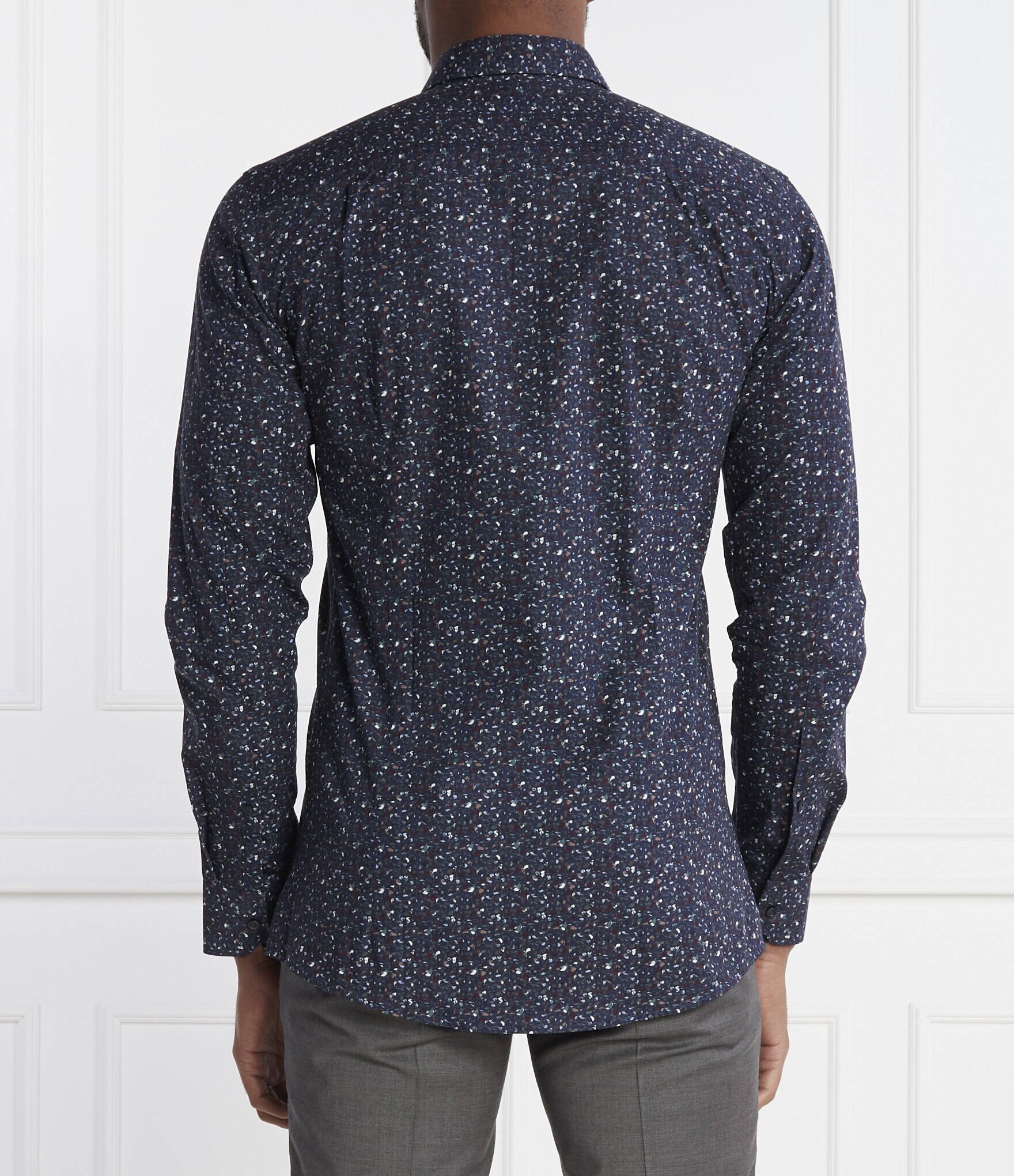 Hugo Cămașă Elisha02 | Extra slim fit