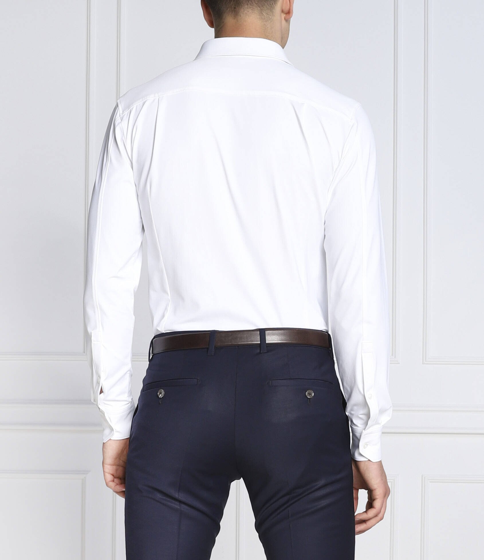 Hugo Cămașă Elisha02 | Extra slim fit