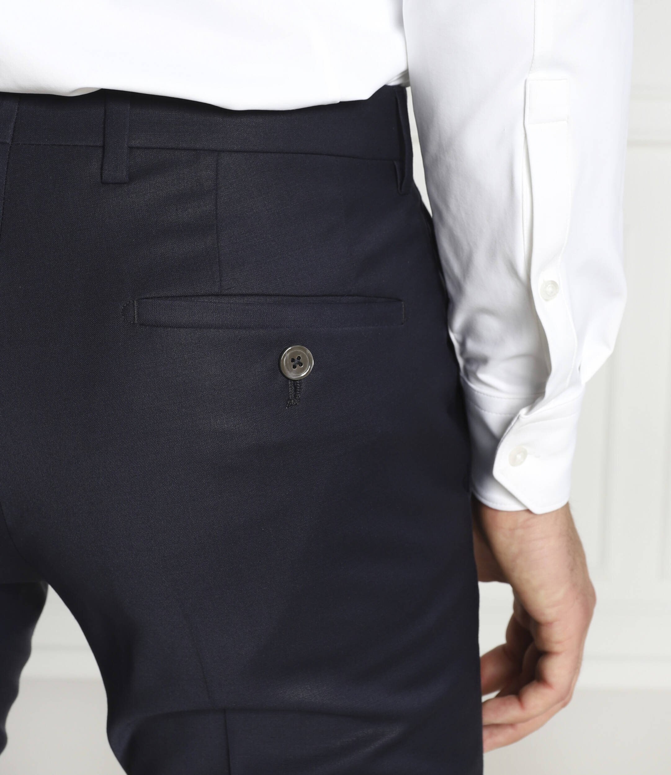 Hugo Cămașă Elisha02 | Extra slim fit