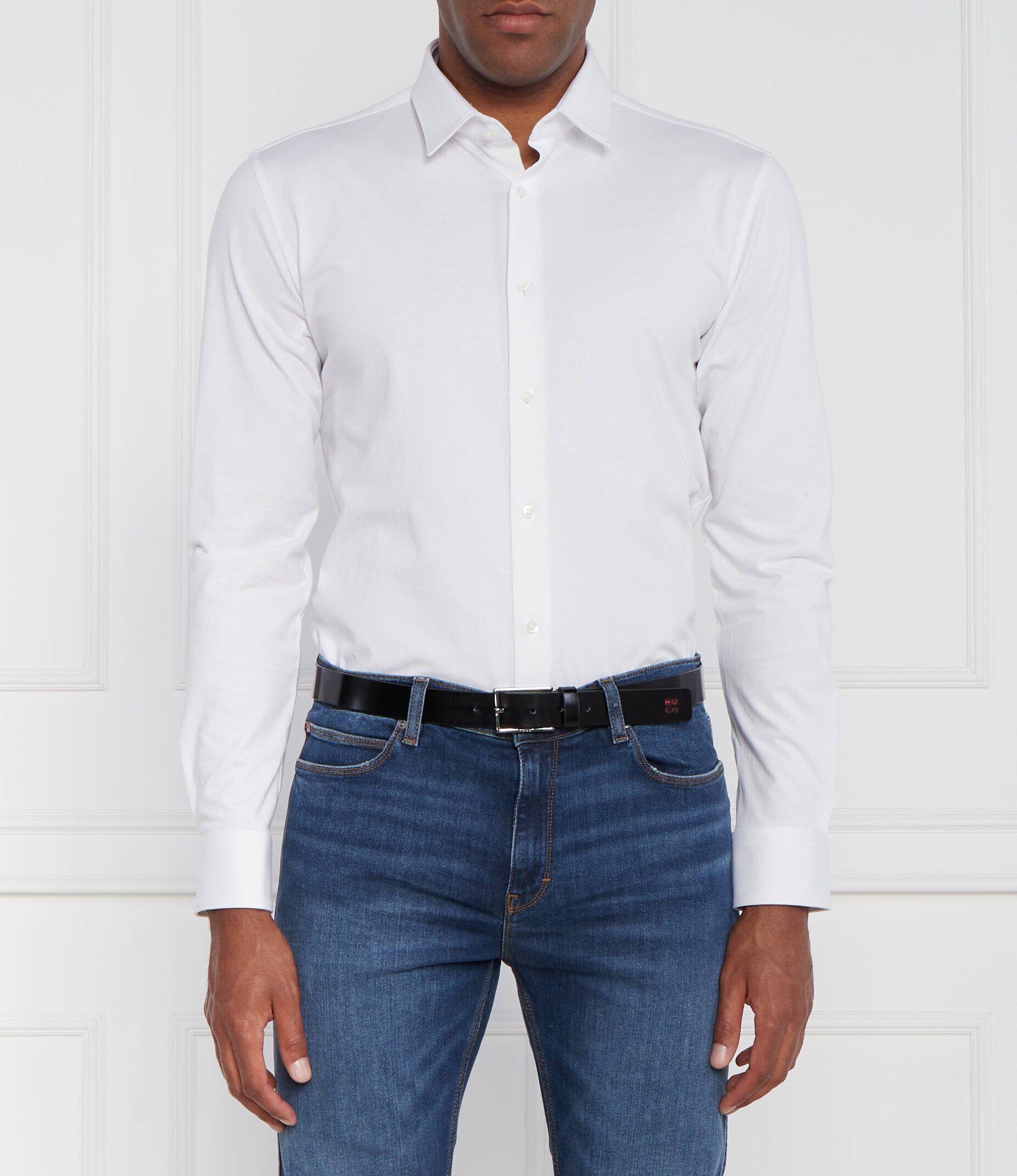 Hugo Cămașă Elisha02 | Regular Fit