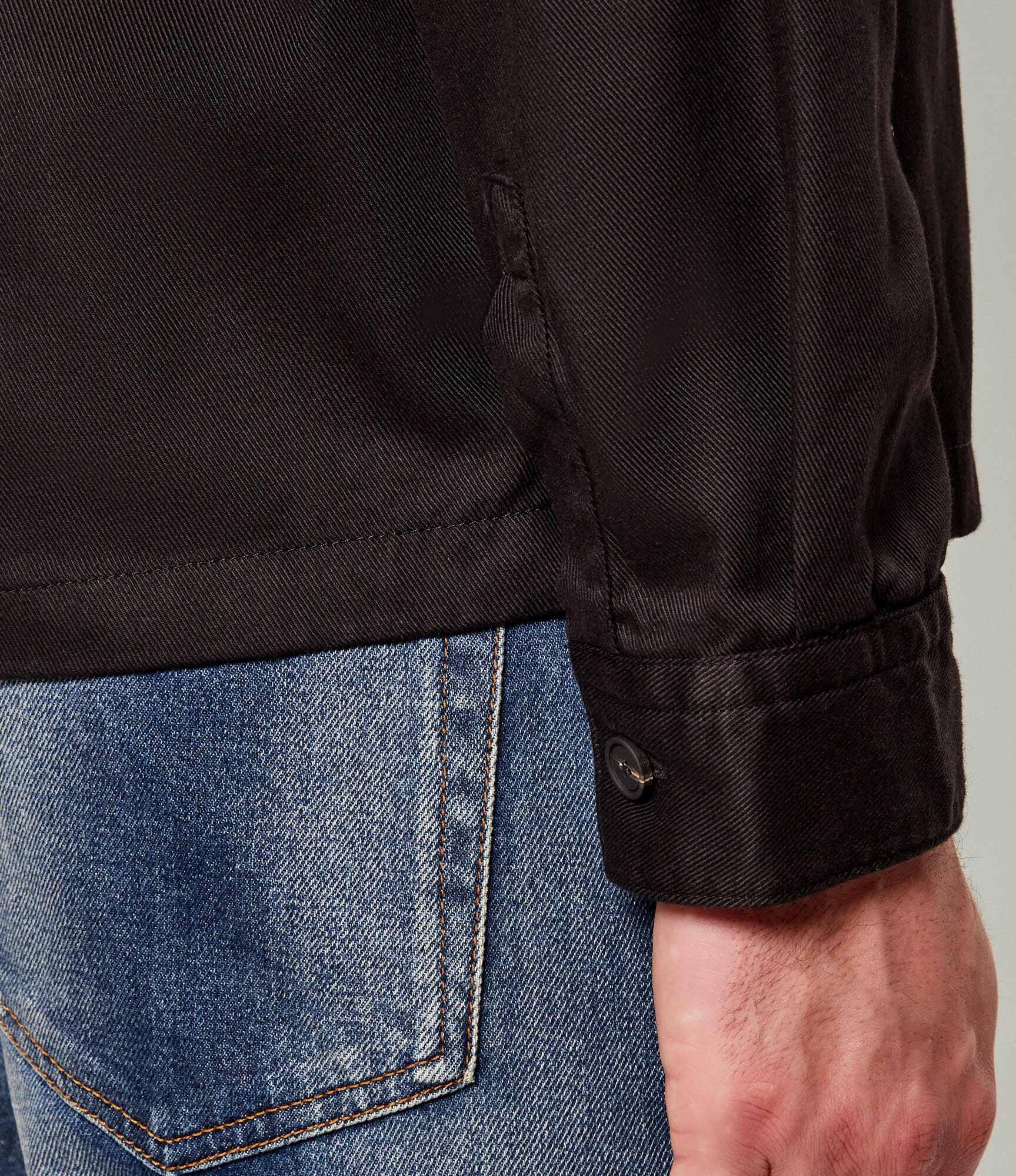 Hugo Cămașă Enock | Oversize fit