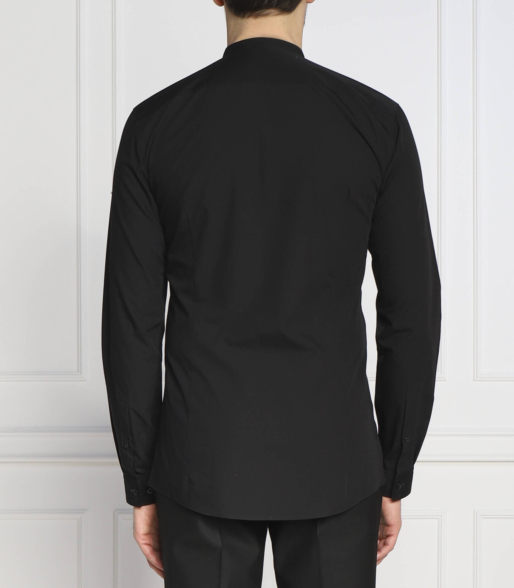 Hugo Cămașă Enrique | Extra slim fit