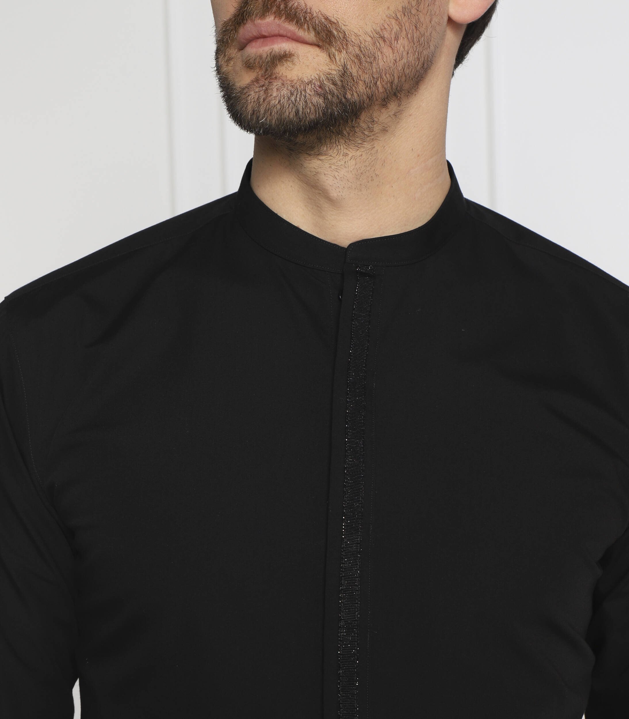 Hugo Cămașă Enrique | Extra slim fit