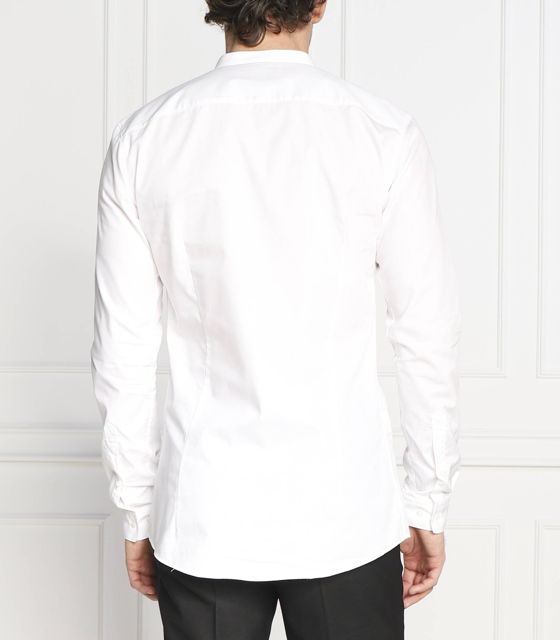 Hugo Cămașă Enrique | Extra slim fit