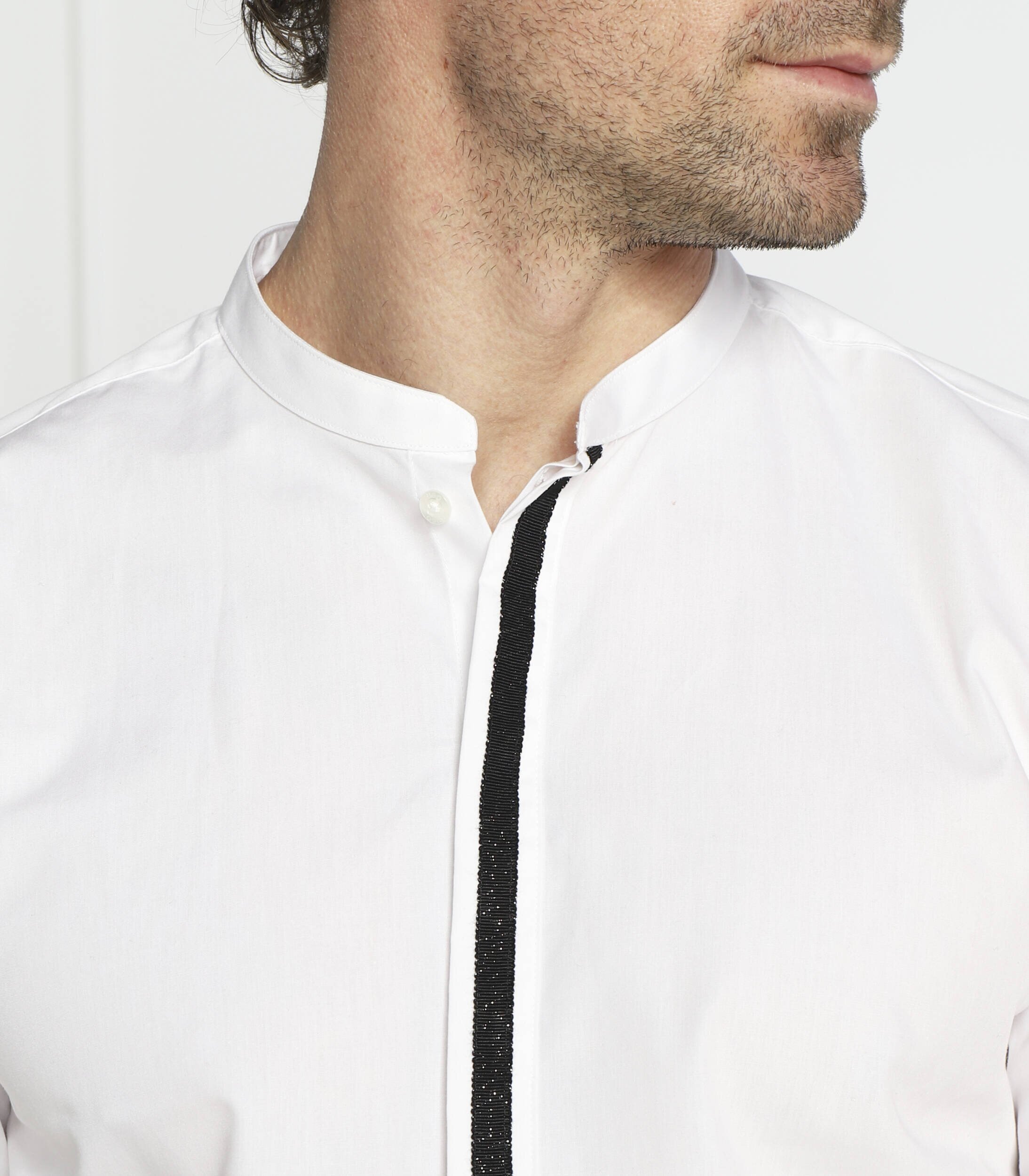 Hugo Cămașă Enrique | Extra slim fit