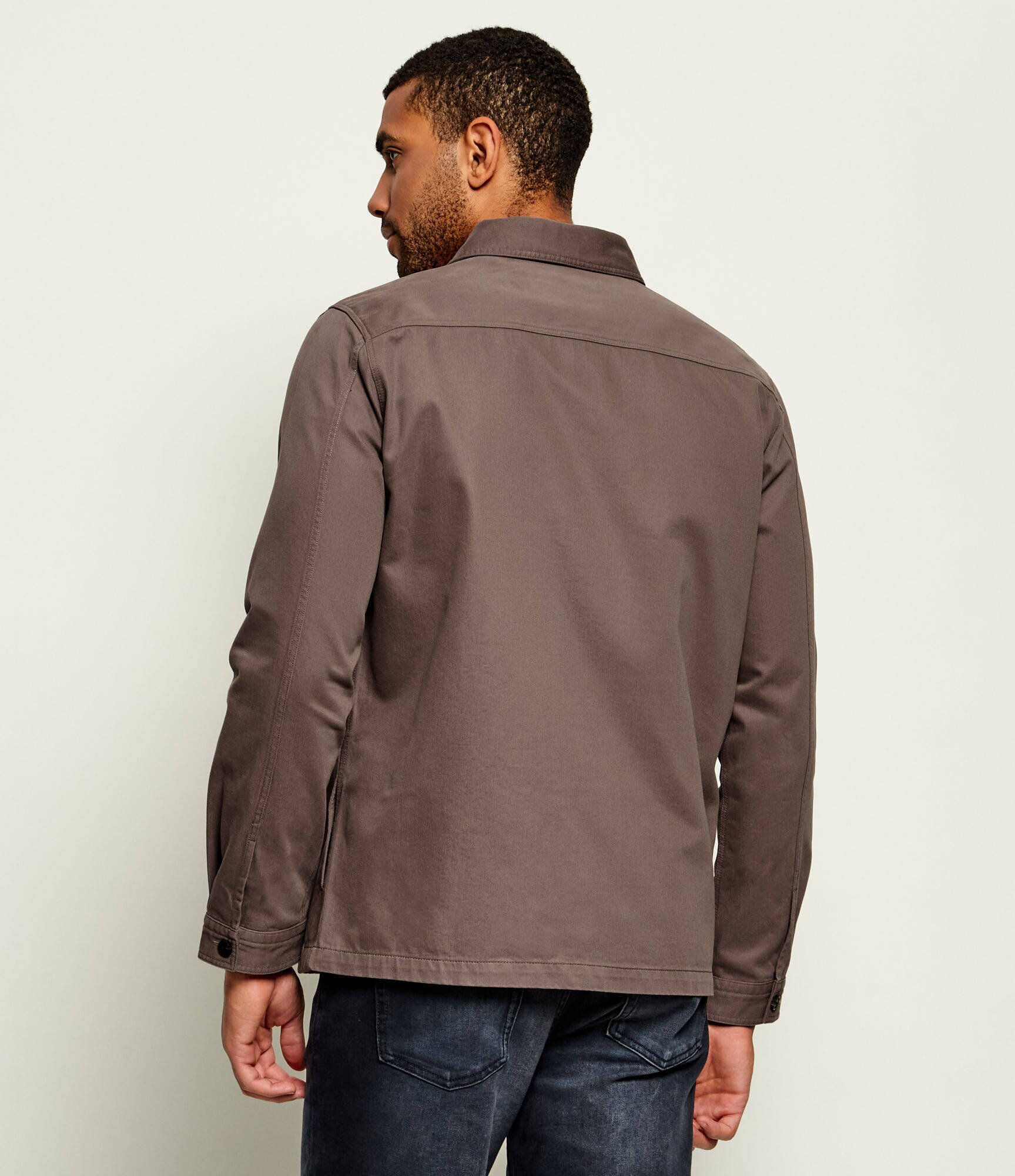 Hugo Cămașă Epoldo | Oversize fit
