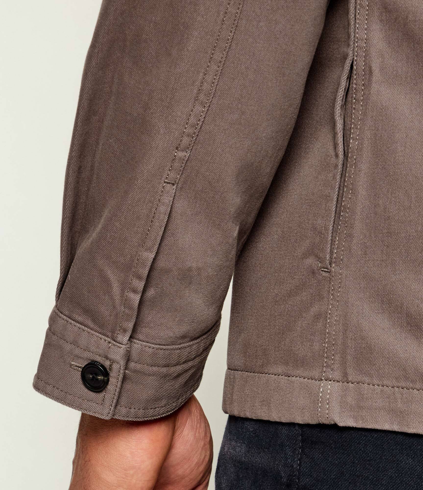 Hugo Cămașă Epoldo | Oversize fit