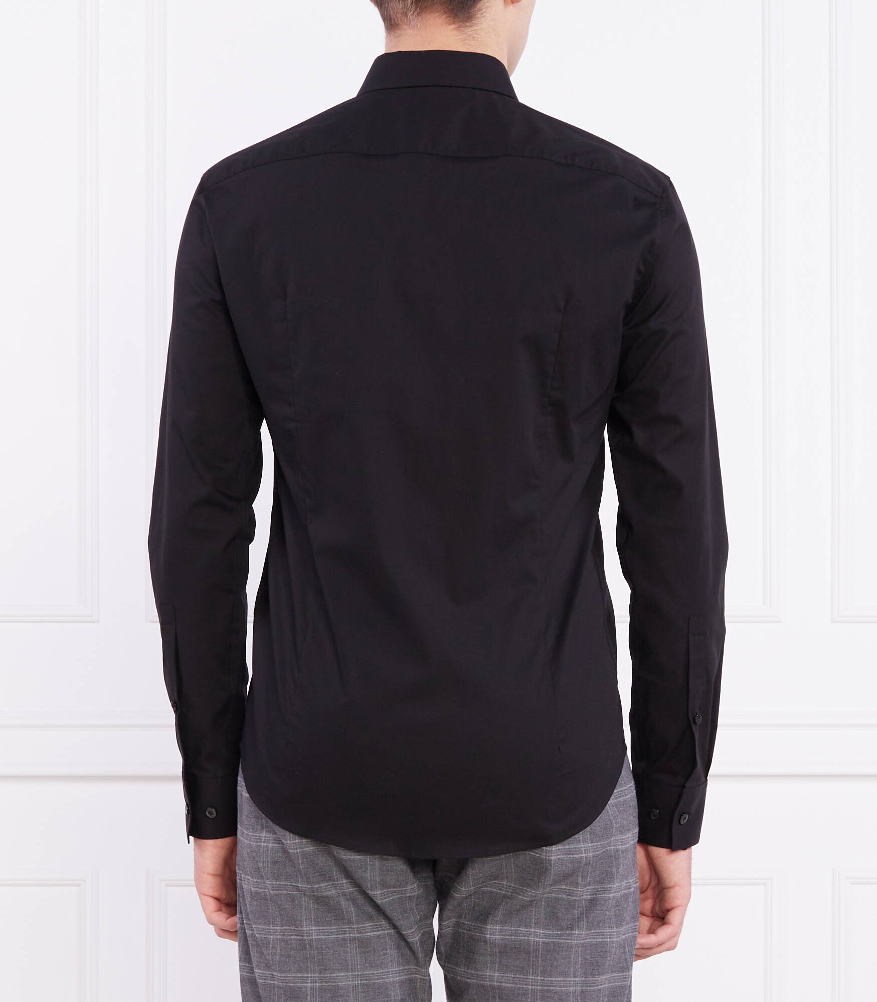 Hugo Cămașă Ermo | Casual fit