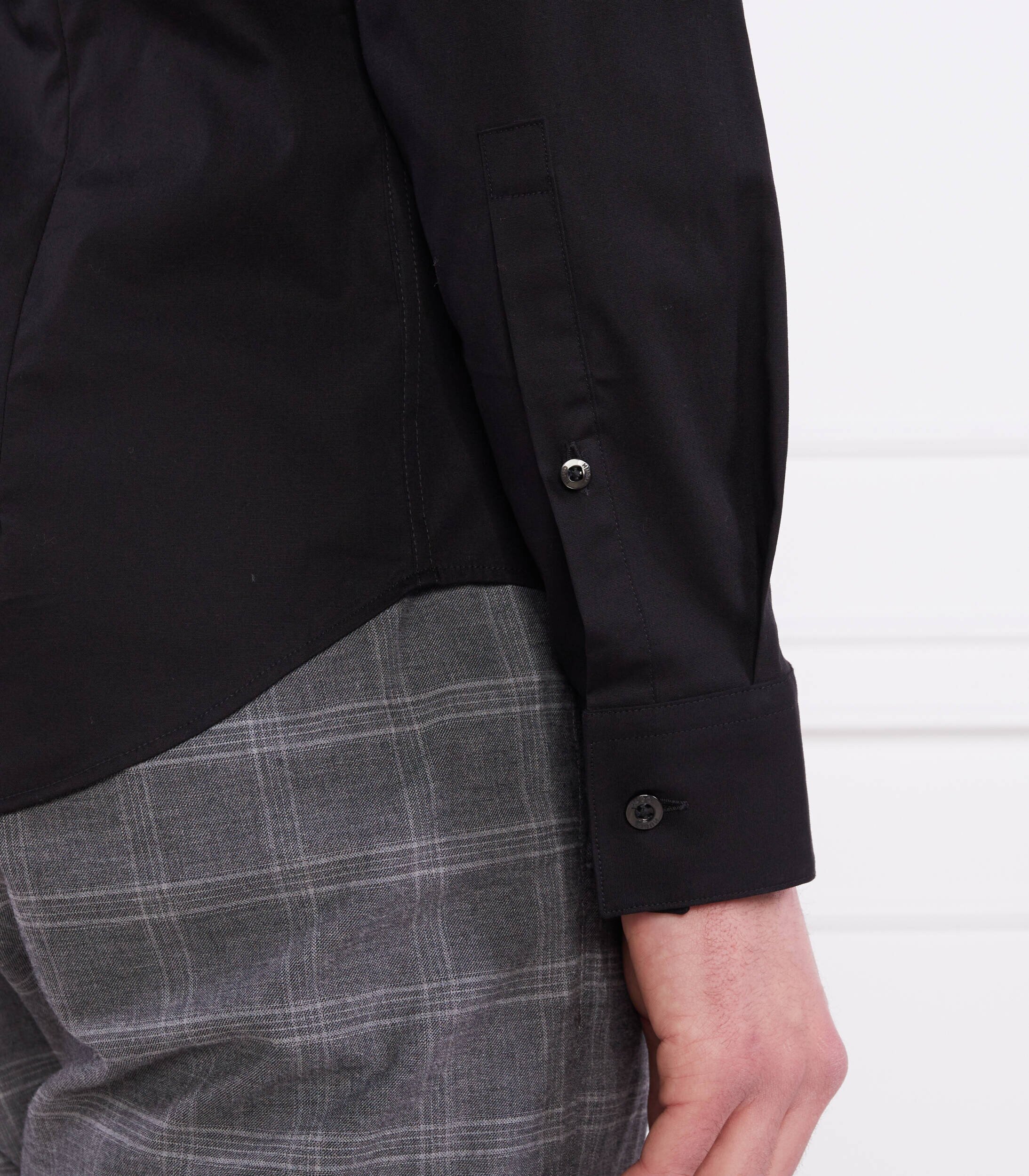 Hugo Cămașă Ermo | Casual fit
