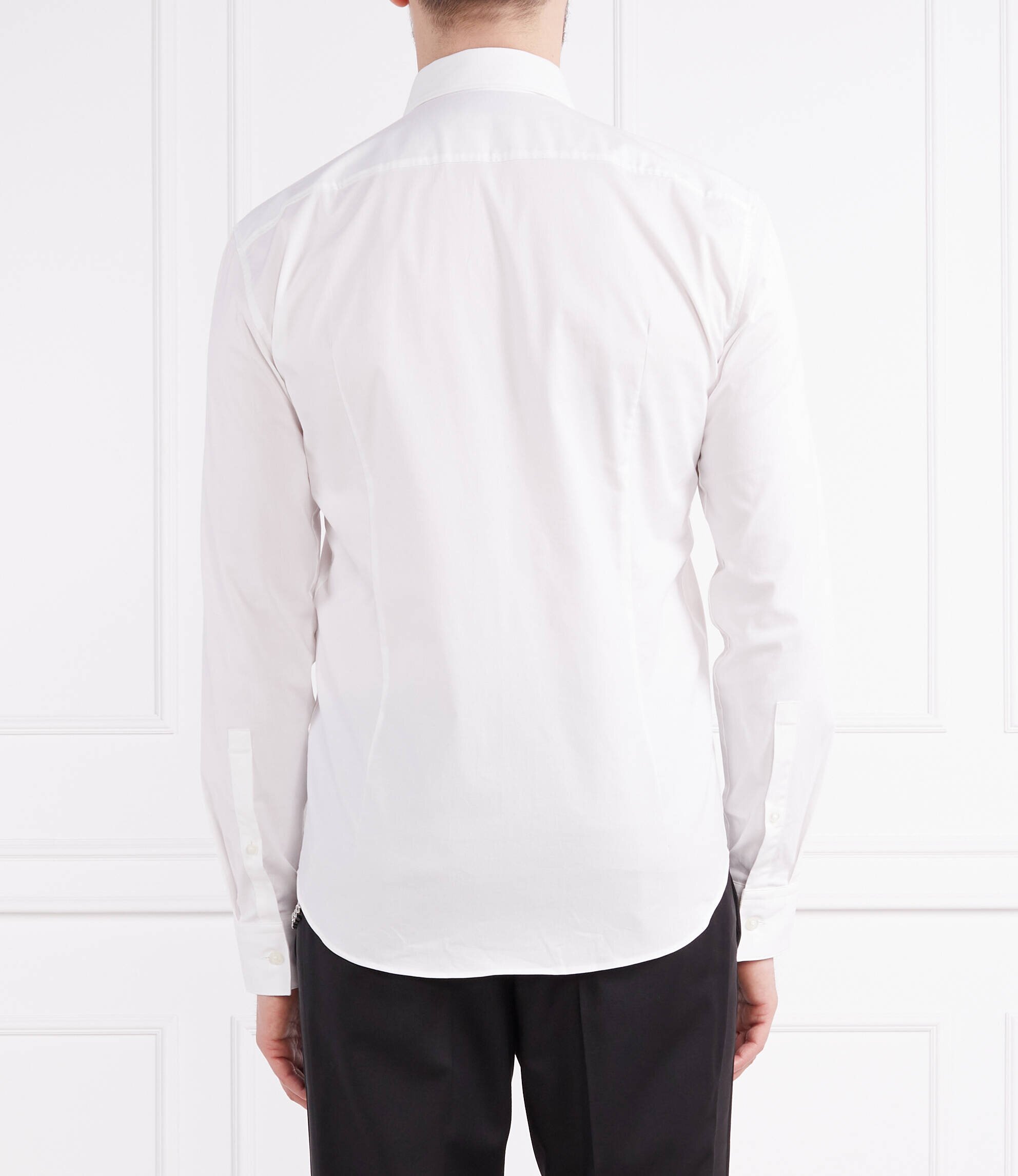 Hugo Cămașă Ermo | Casual fit