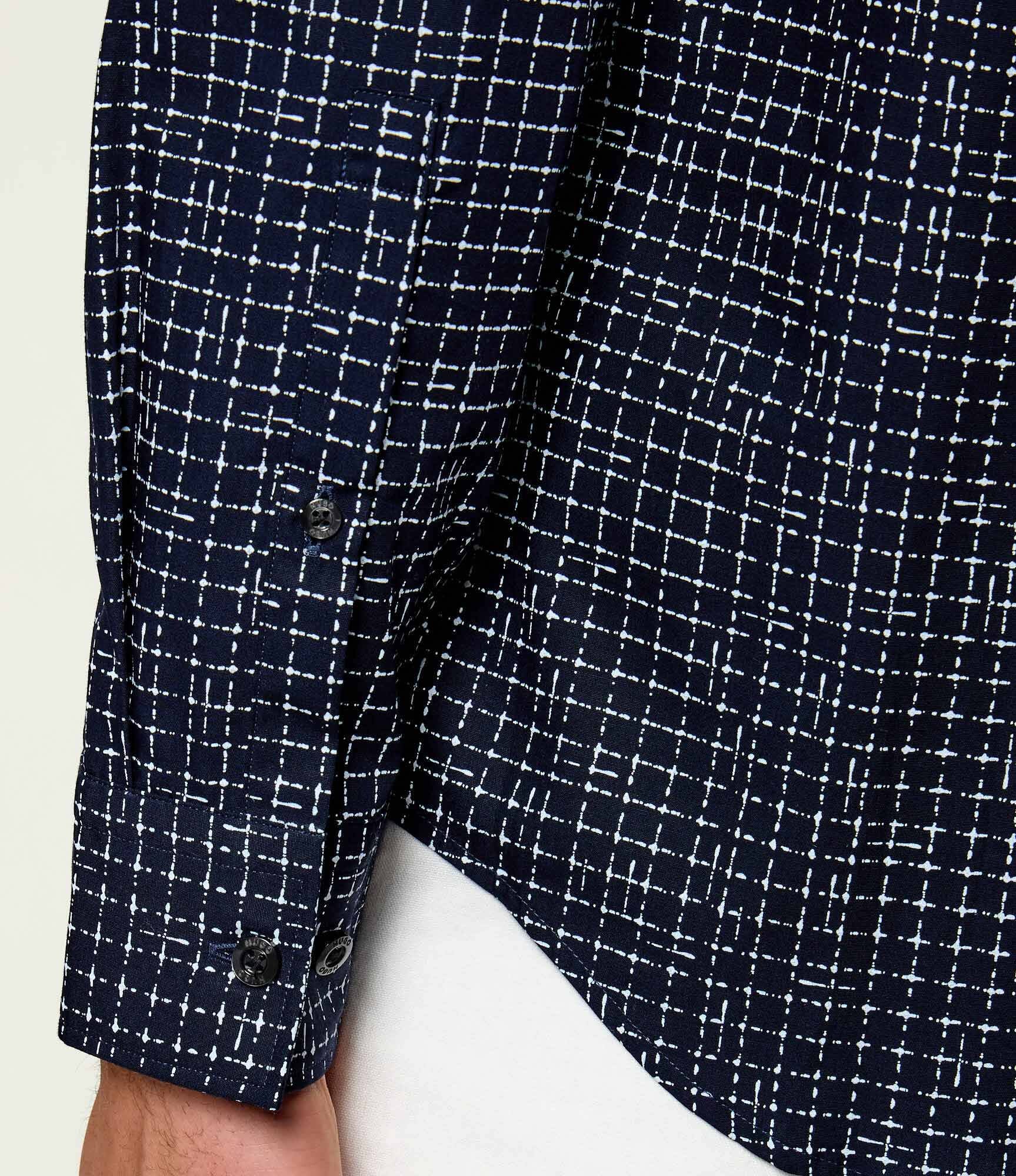 Hugo Cămașă Ermo | Slim Fit