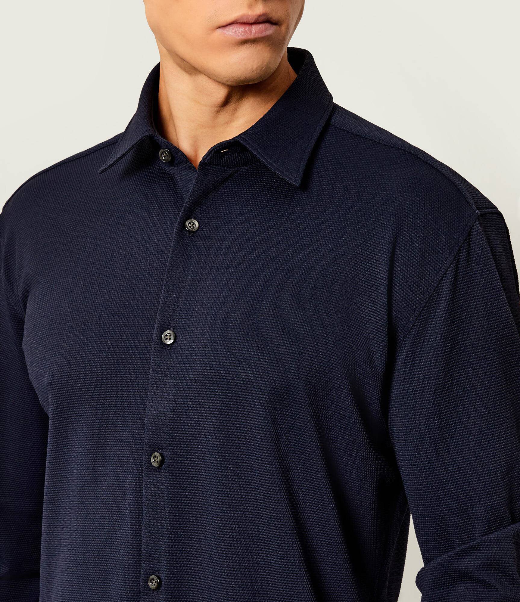 Hugo Cămașă Ermo | Slim Fit