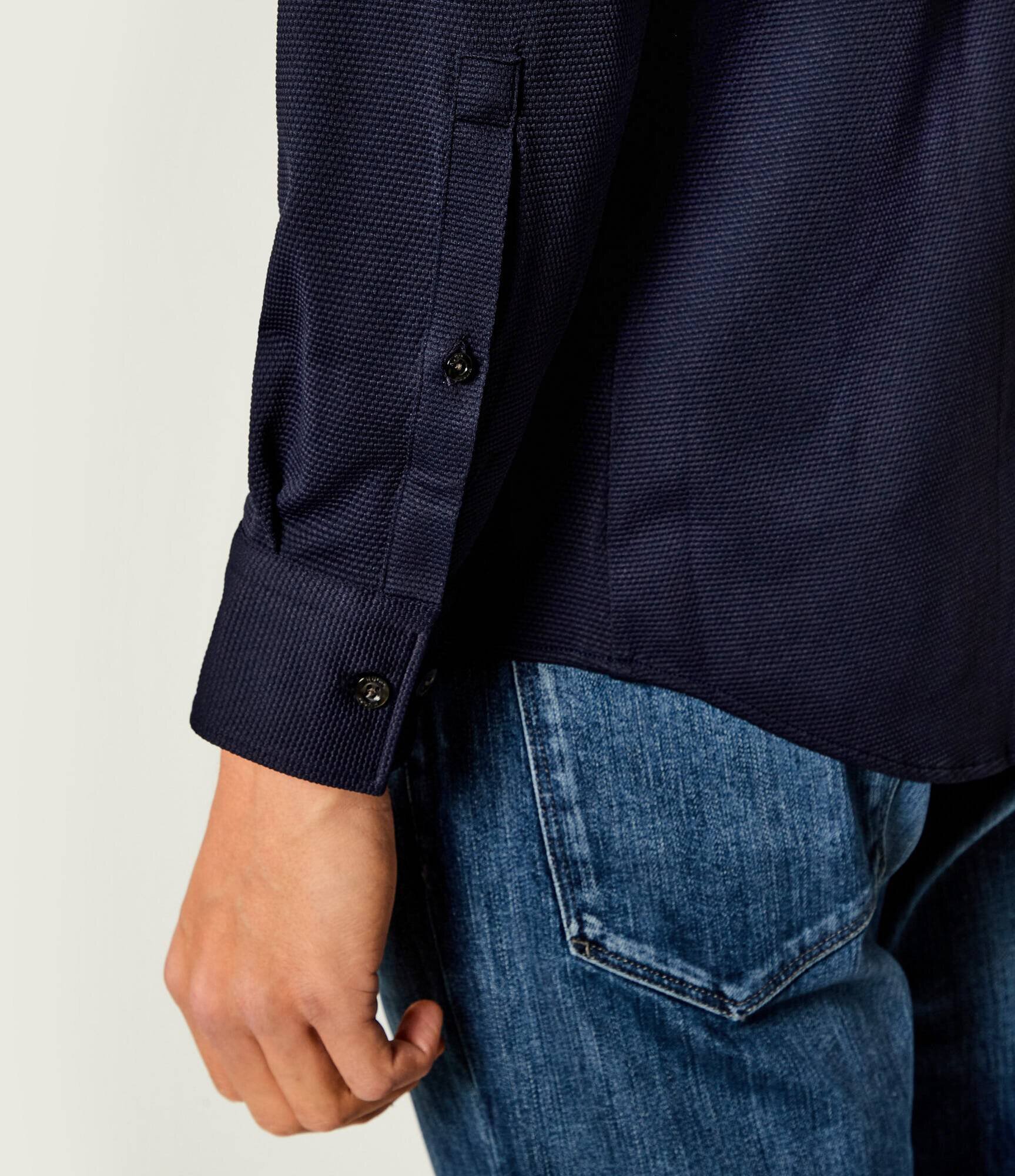 Hugo Cămașă Ermo | Slim Fit