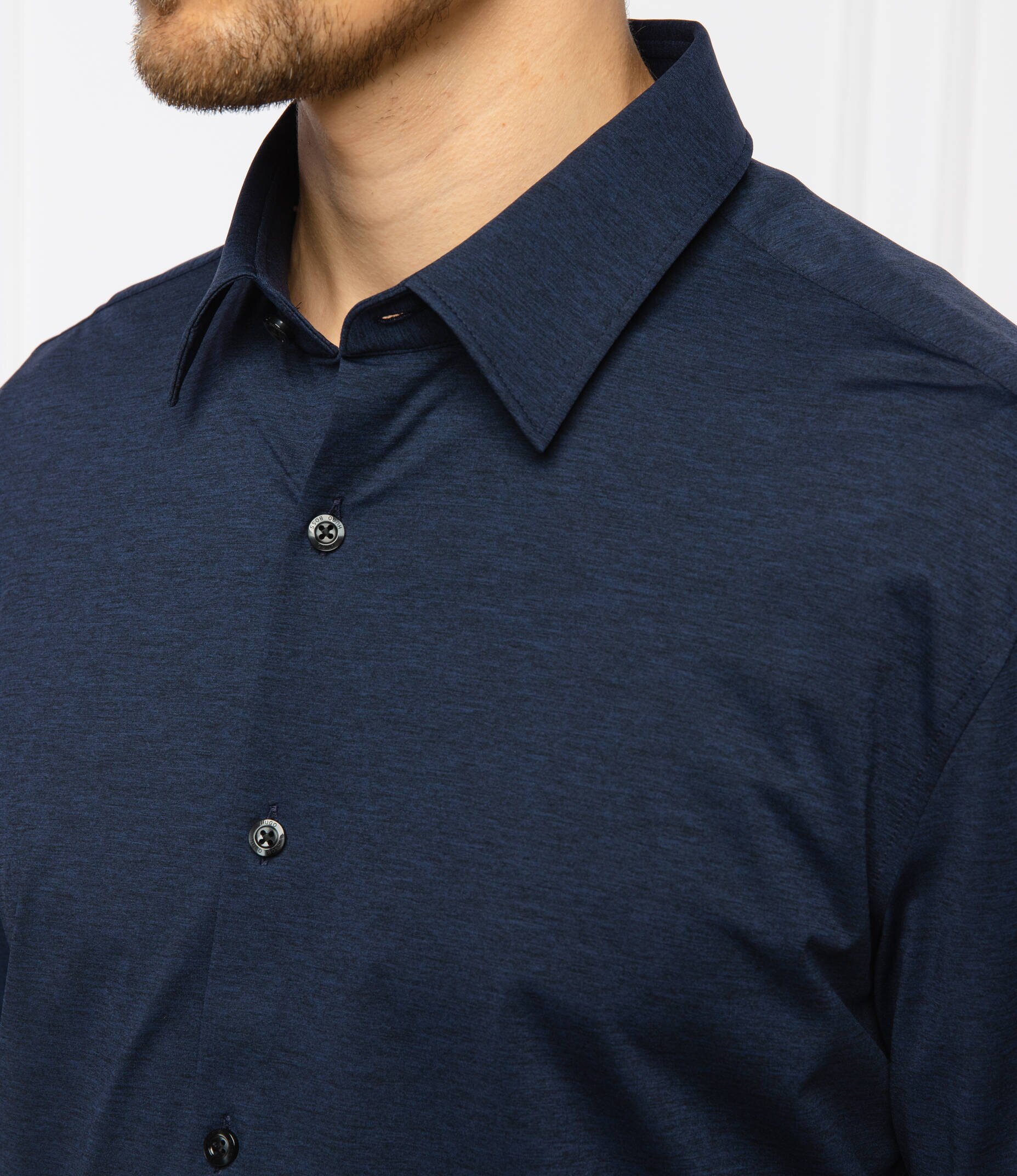 Hugo Cămașă Ermo | Slim Fit