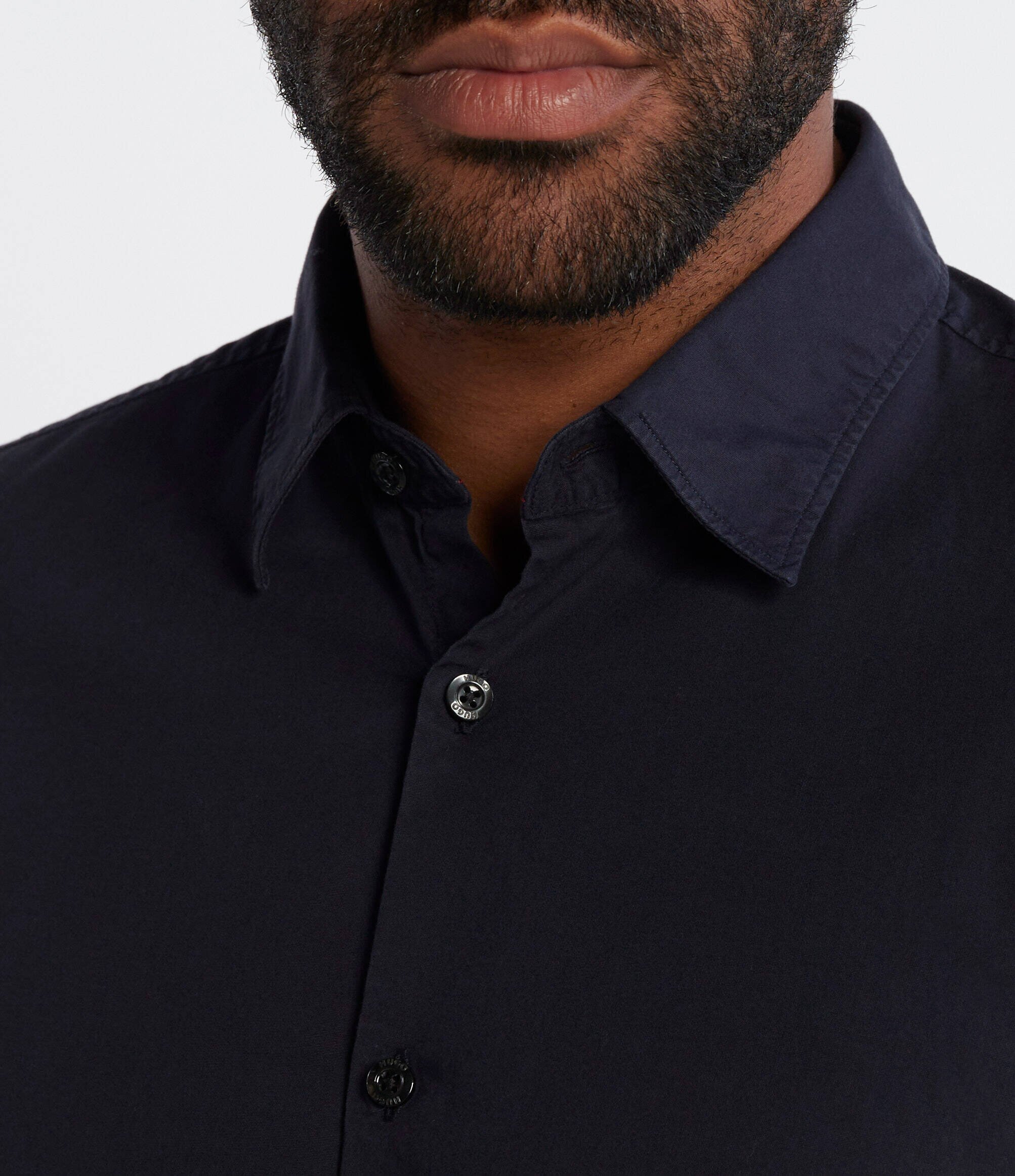 Hugo Cămașă Ermo | Slim Fit | stretch