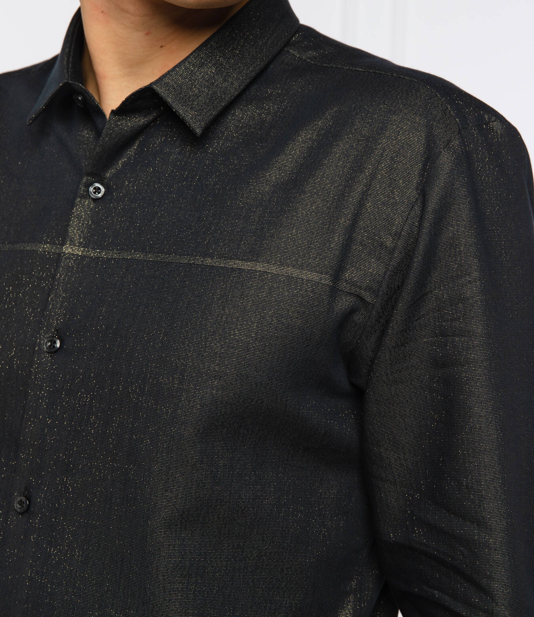 Hugo Cămașă Ero3 | Extra slim fit