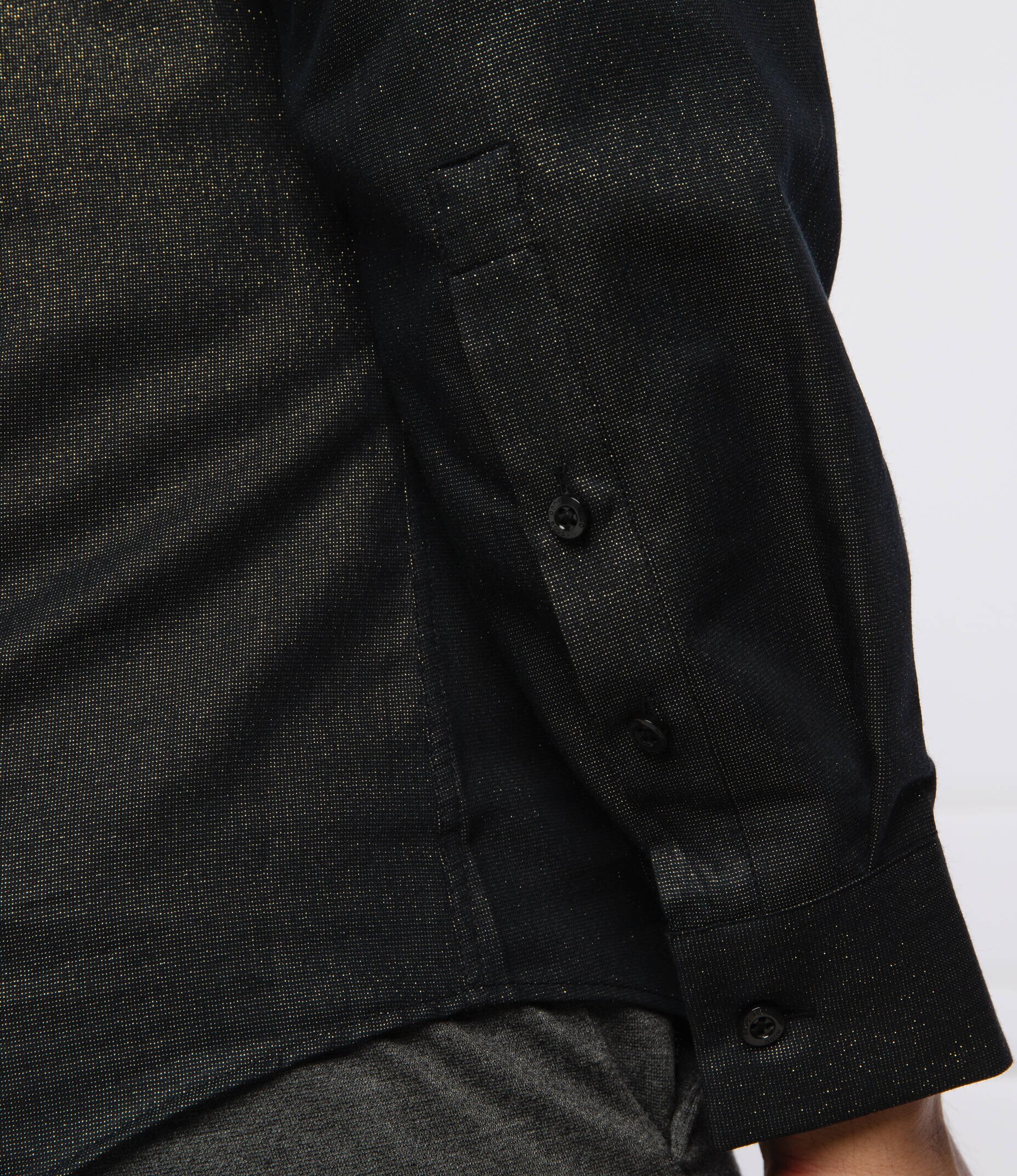 Hugo Cămașă Ero3 | Extra slim fit