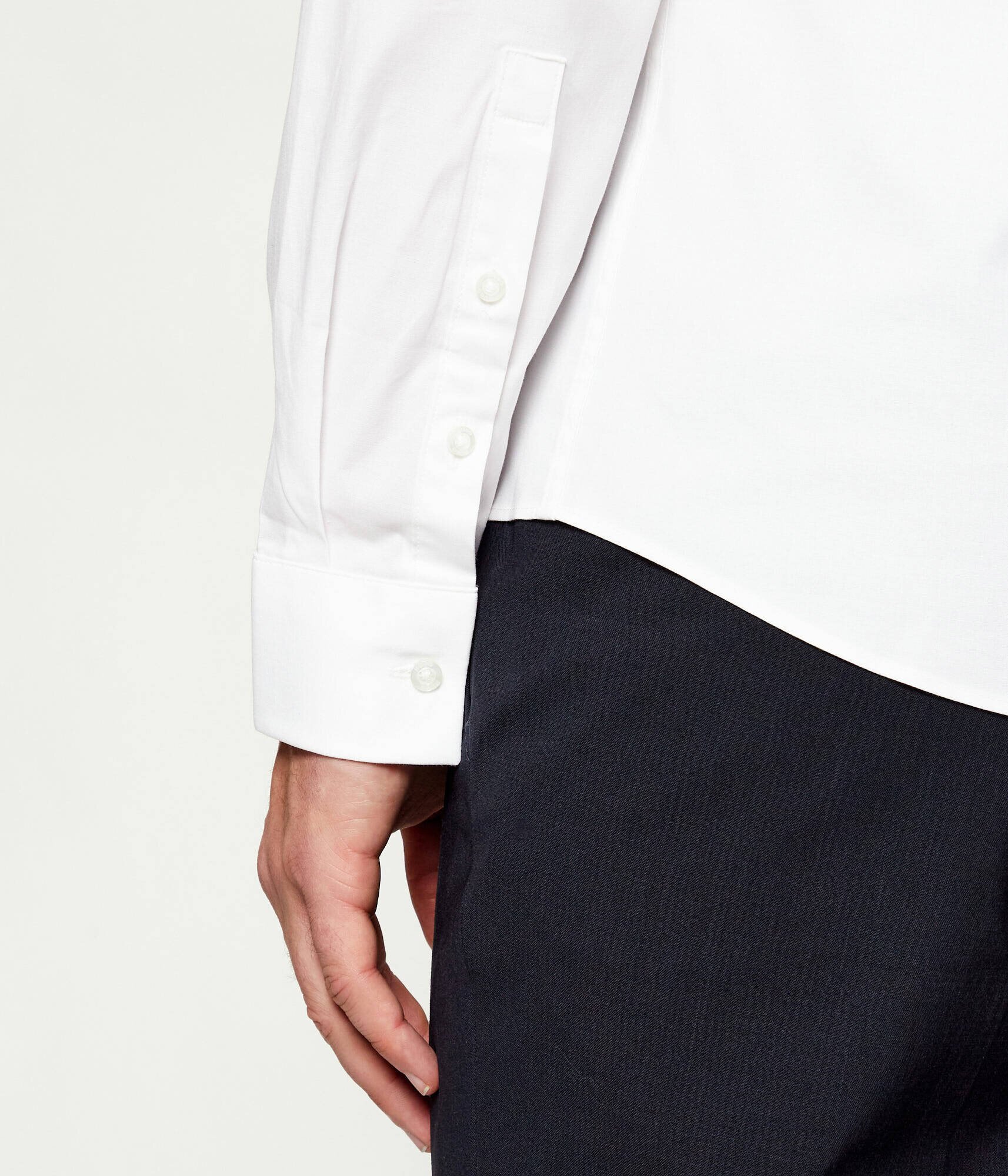 Hugo Cămașă Ero3 | Extra slim fit | stretch