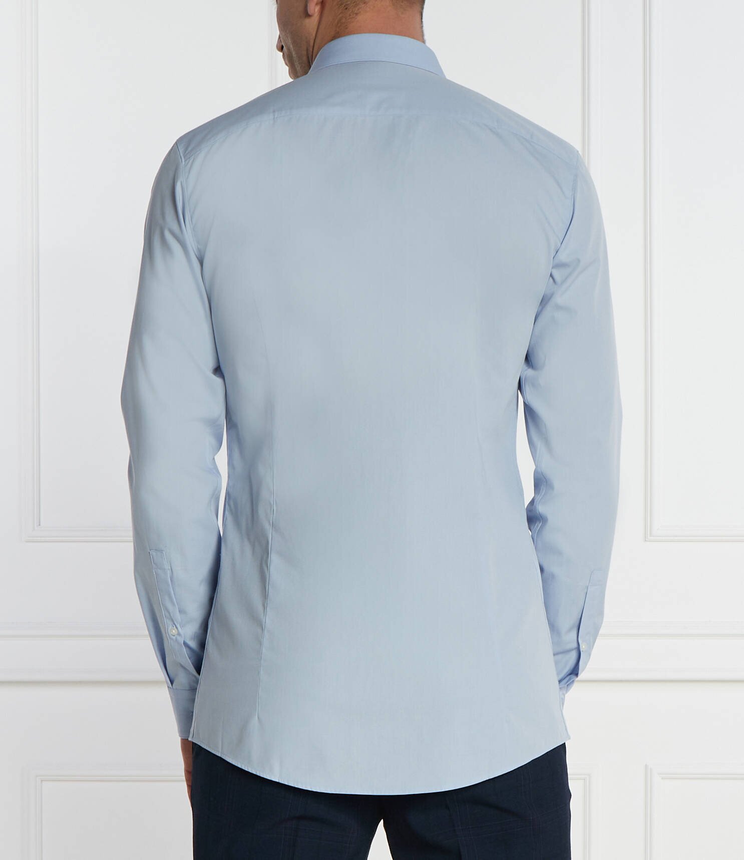 Hugo Cămașă Erriko | Extra slim fit