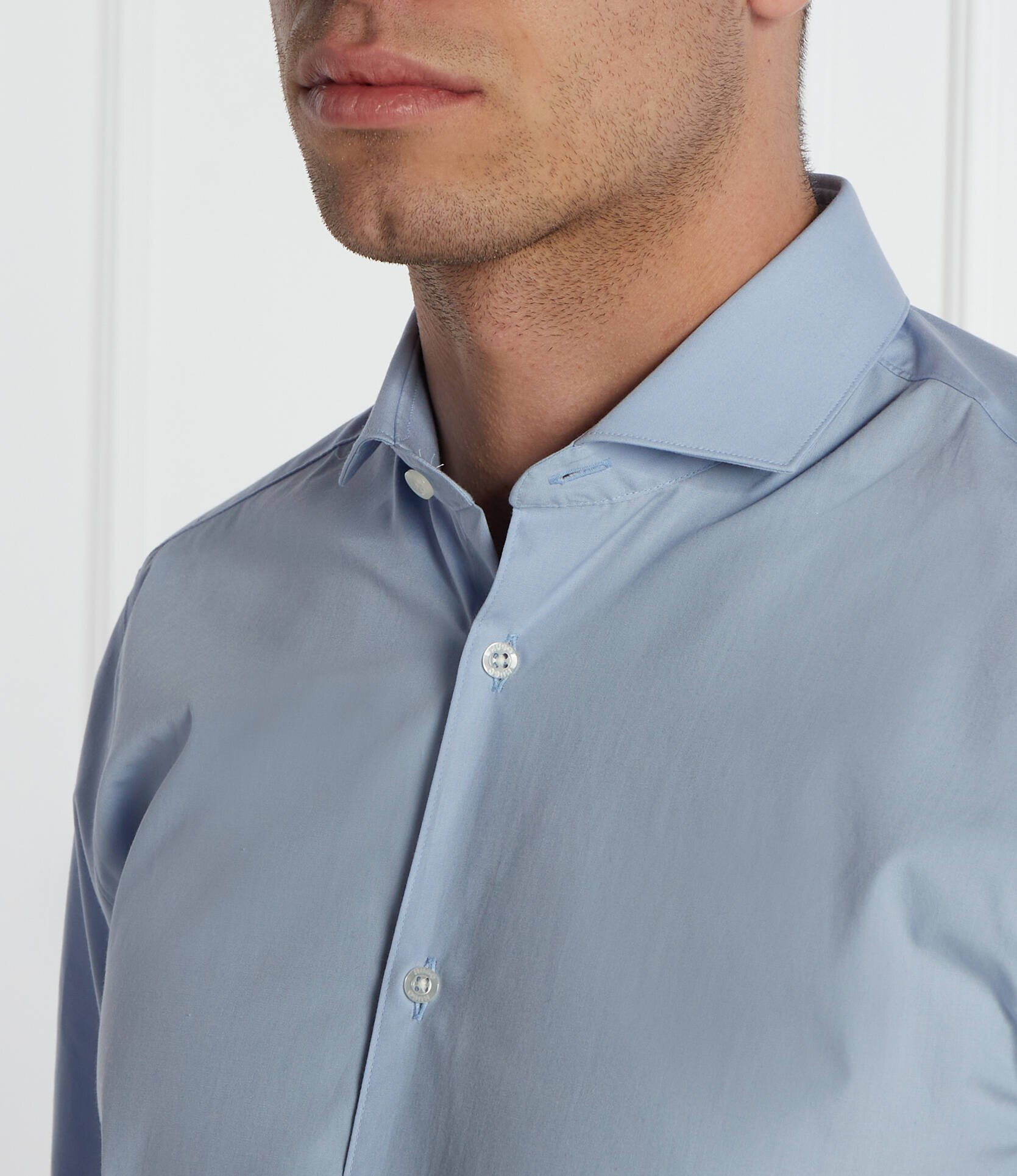 Hugo Cămașă Erriko | Extra slim fit